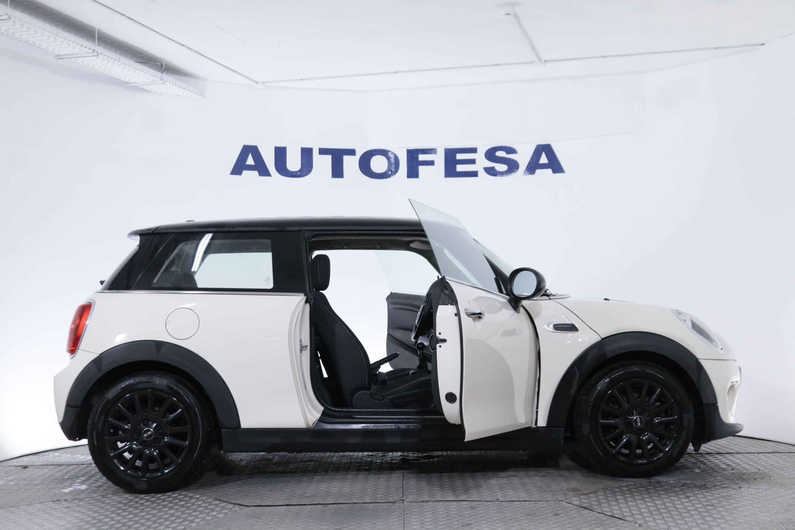 Mini One D 1.5 D 95CV 3P foto 11