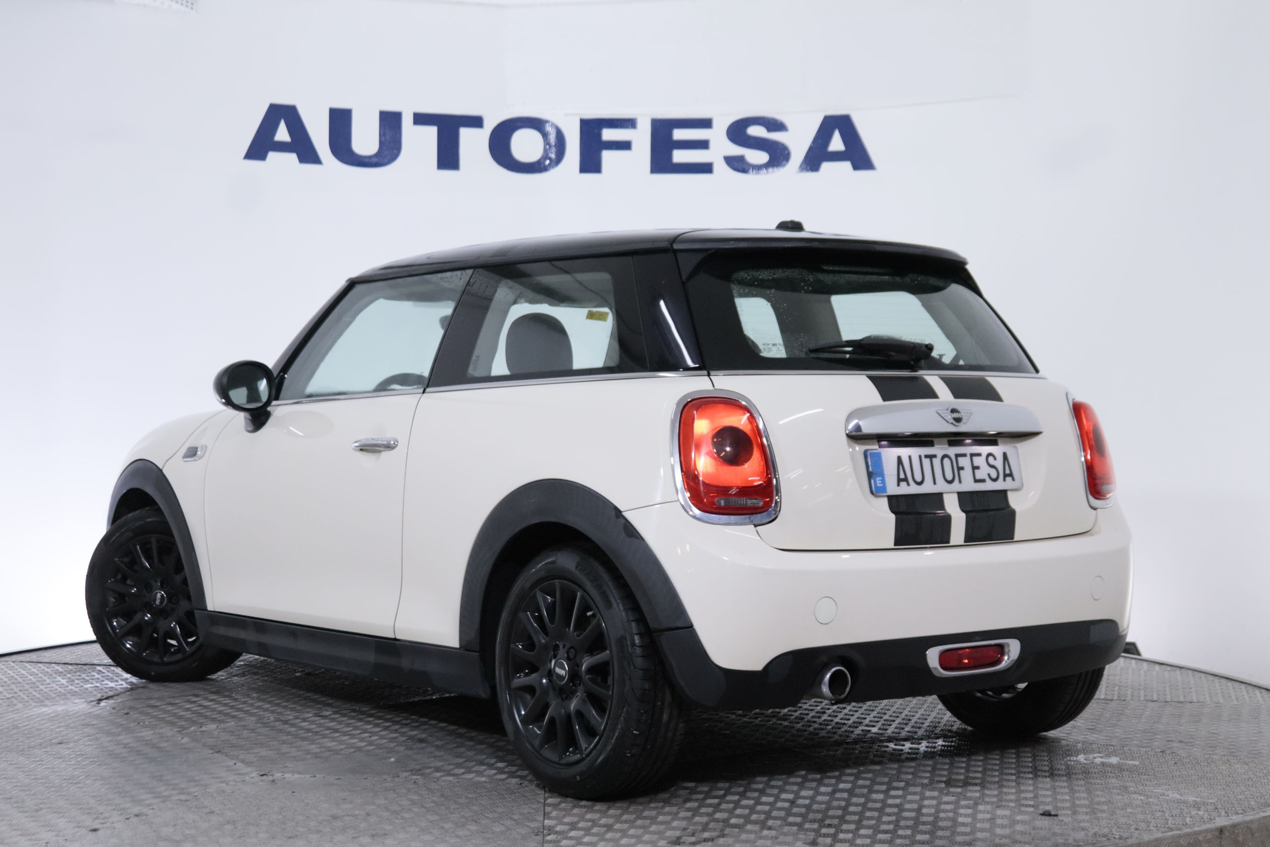 Mini One D 1.5 D 95CV 3P foto 9