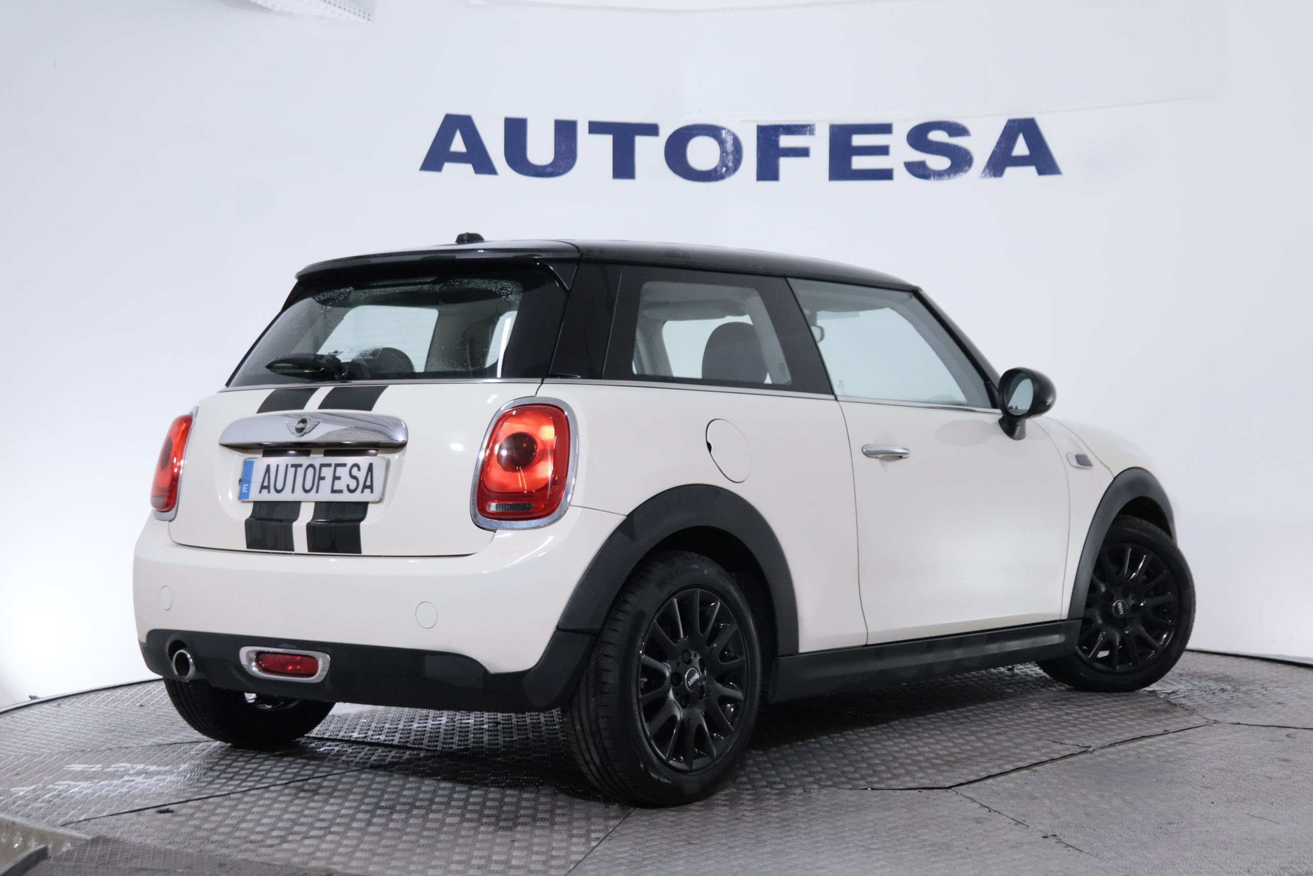 Mini One D 1.5 D 95CV 3P foto 6