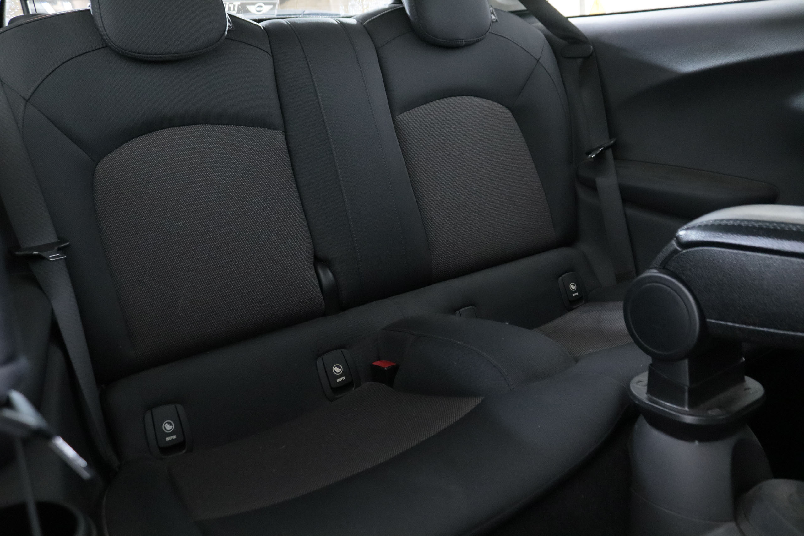 Mini One D 1.5 D 95CV 3P foto 21