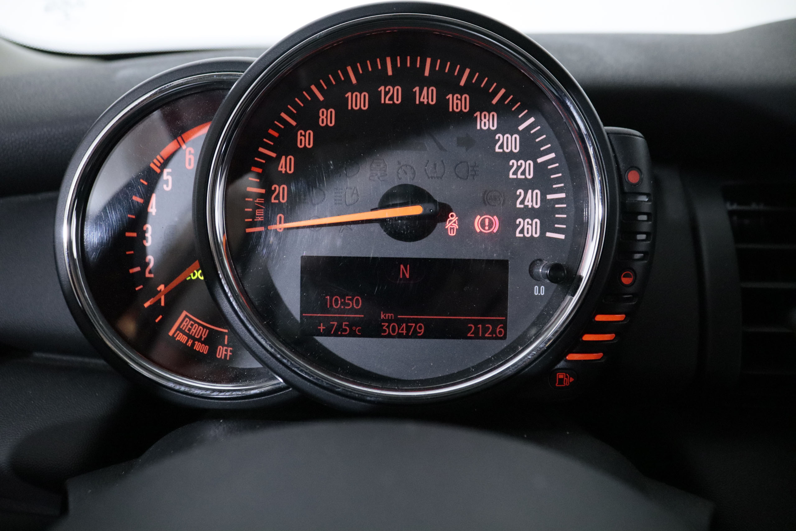 Mini One D 1.5 D 95CV 3P foto 18