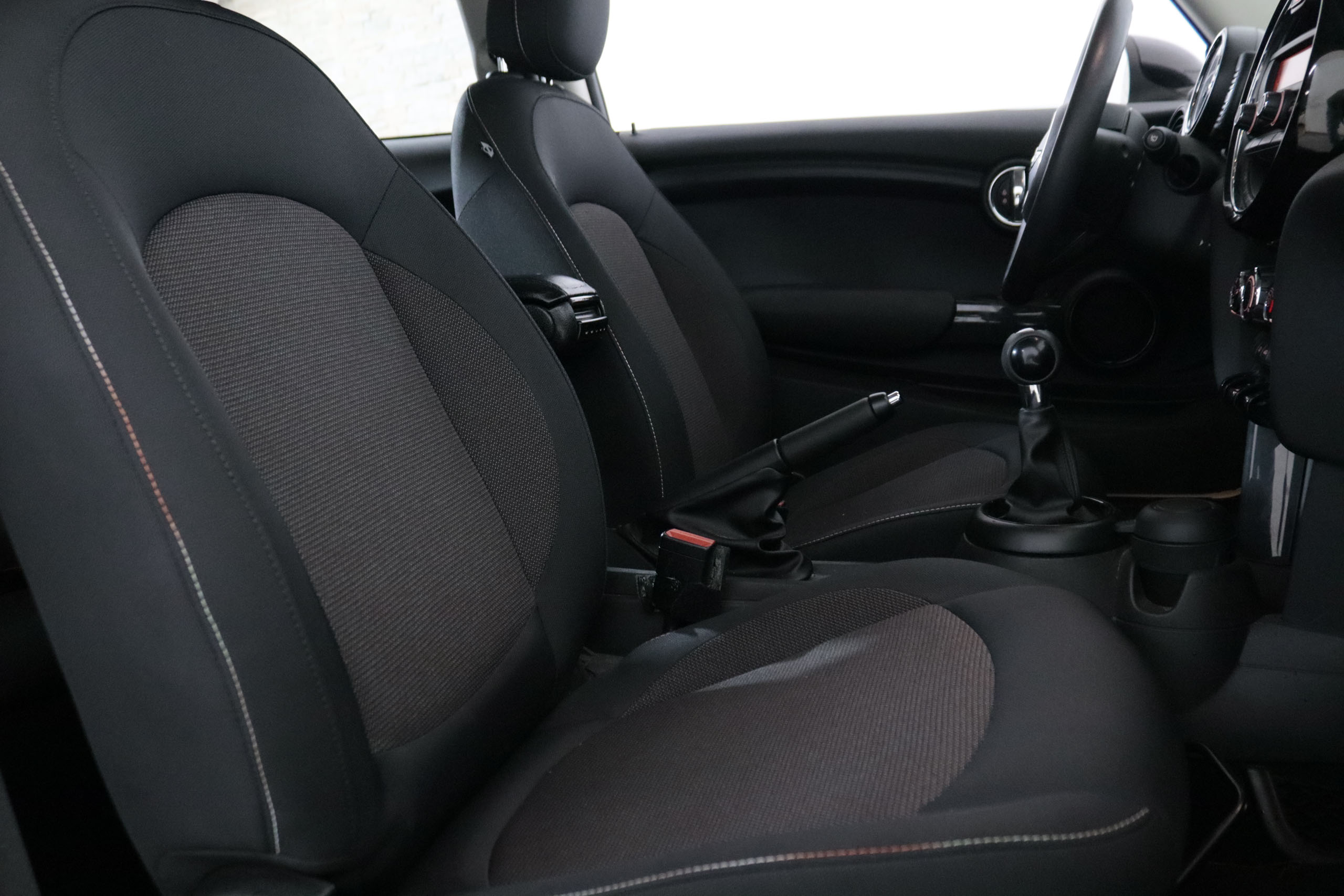 Mini One D 1.5 D 95CV 3P foto 20