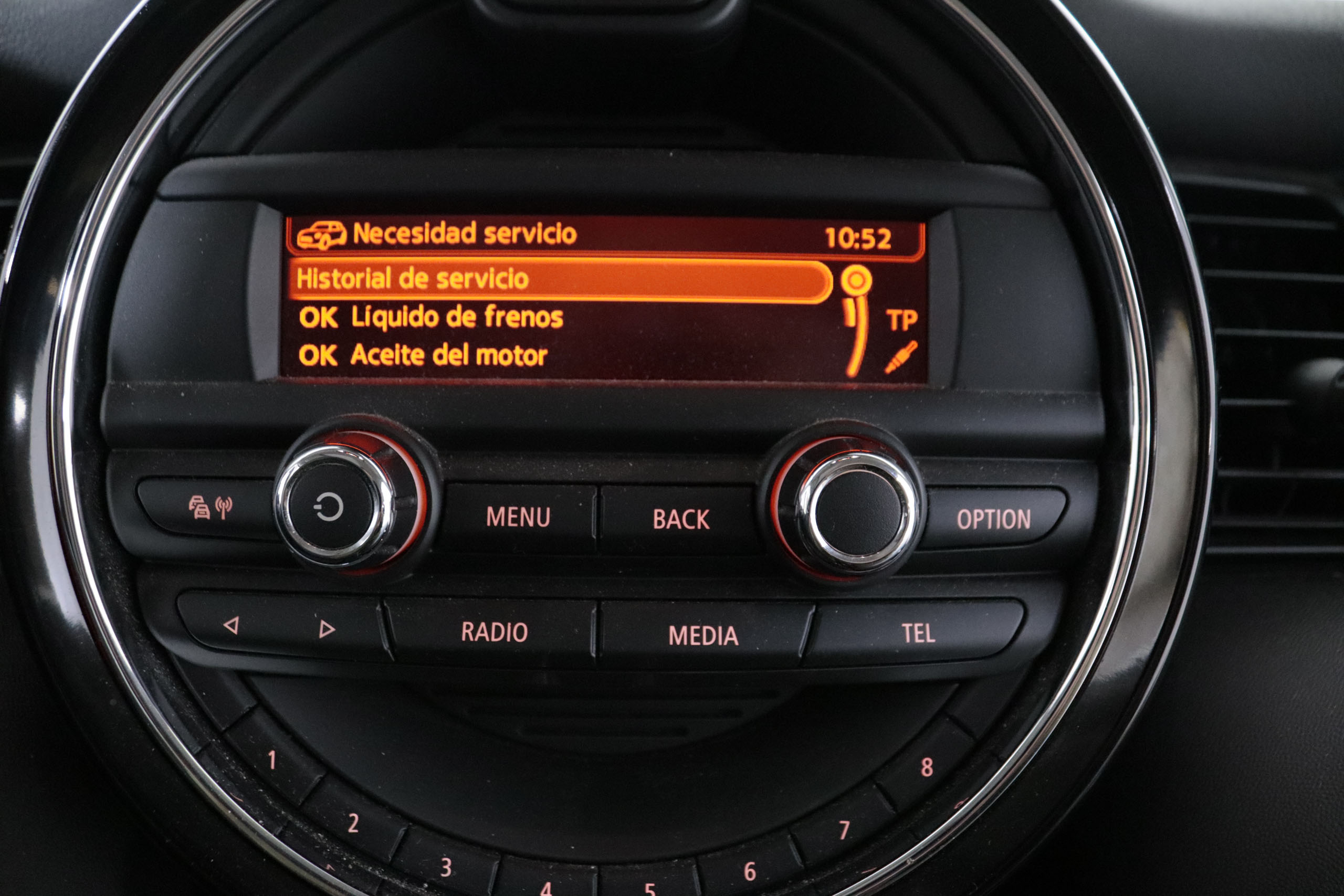 Mini One D 1.5 D 95CV 3P foto 23