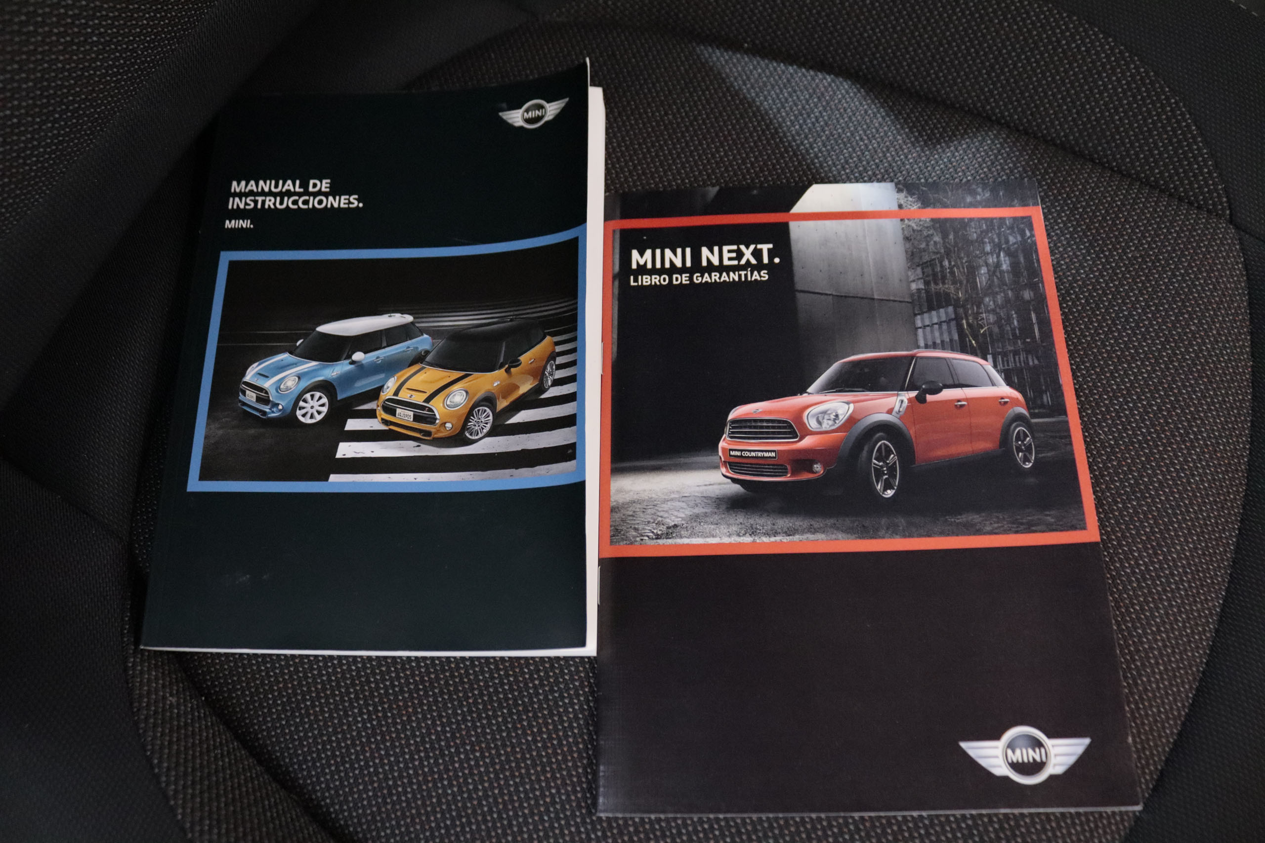 Mini One D 1.5 D 95CV 3P foto 22