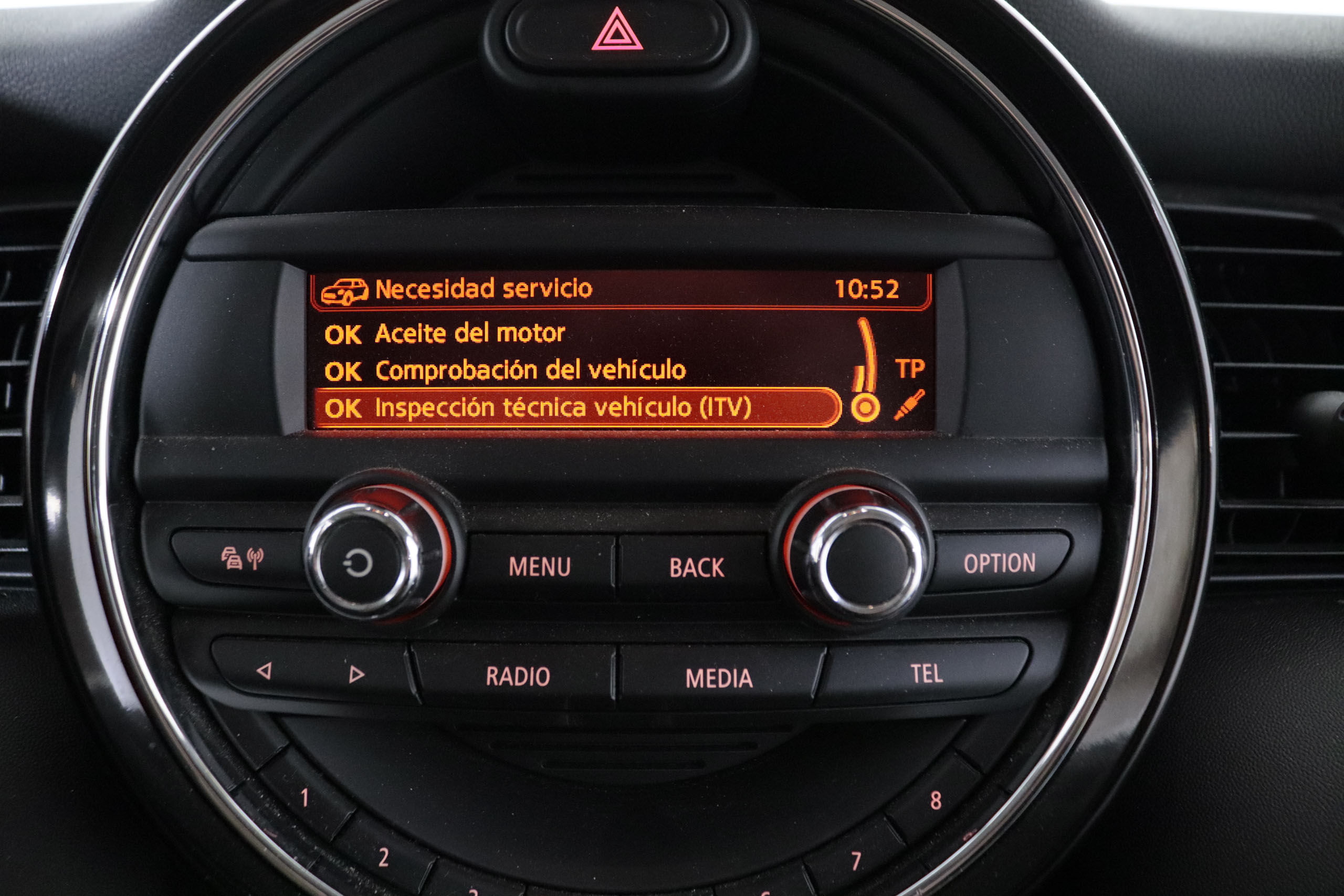 Mini One D 1.5 D 95CV 3P foto 25