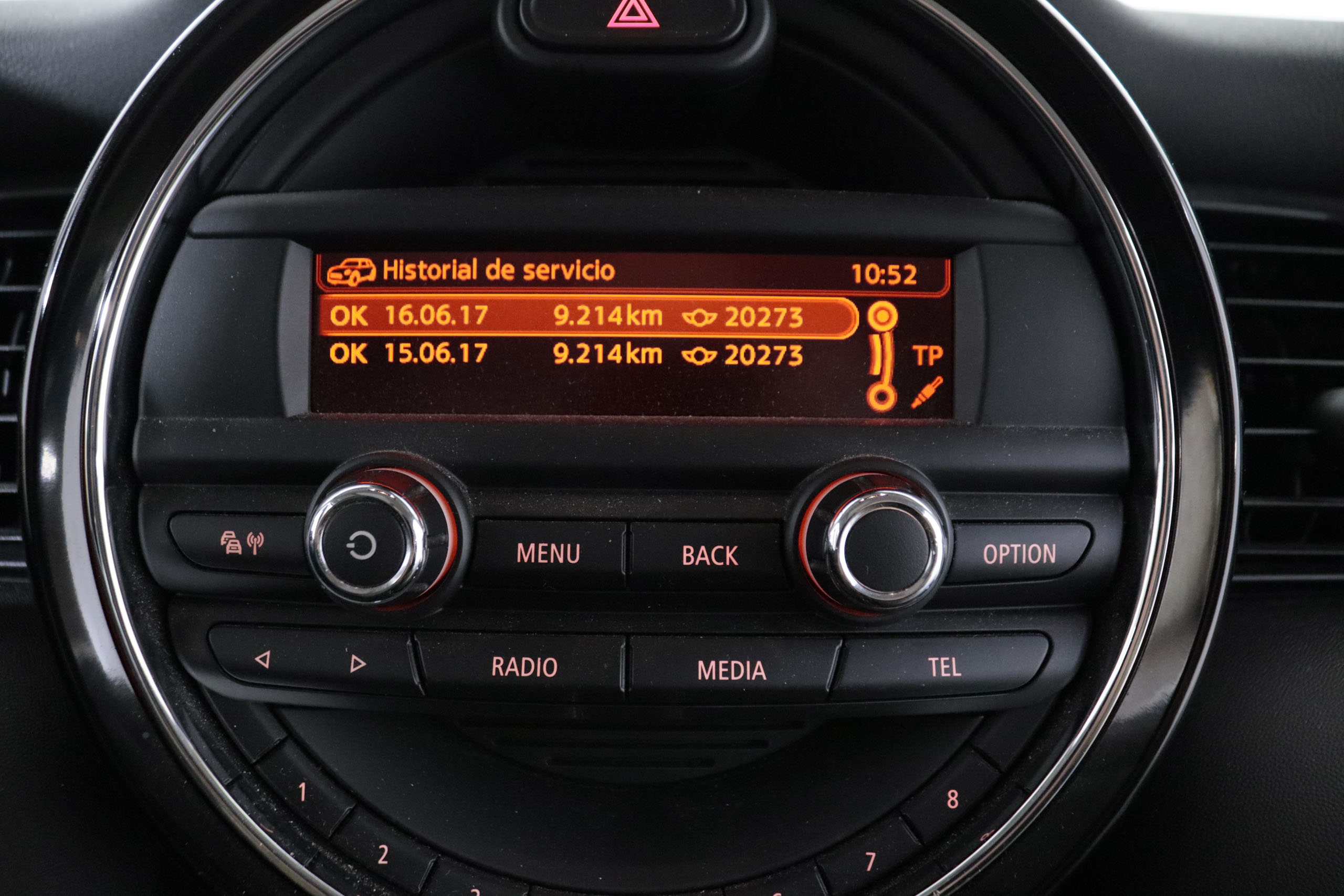 Mini One D 1.5 D 95CV 3P foto 24