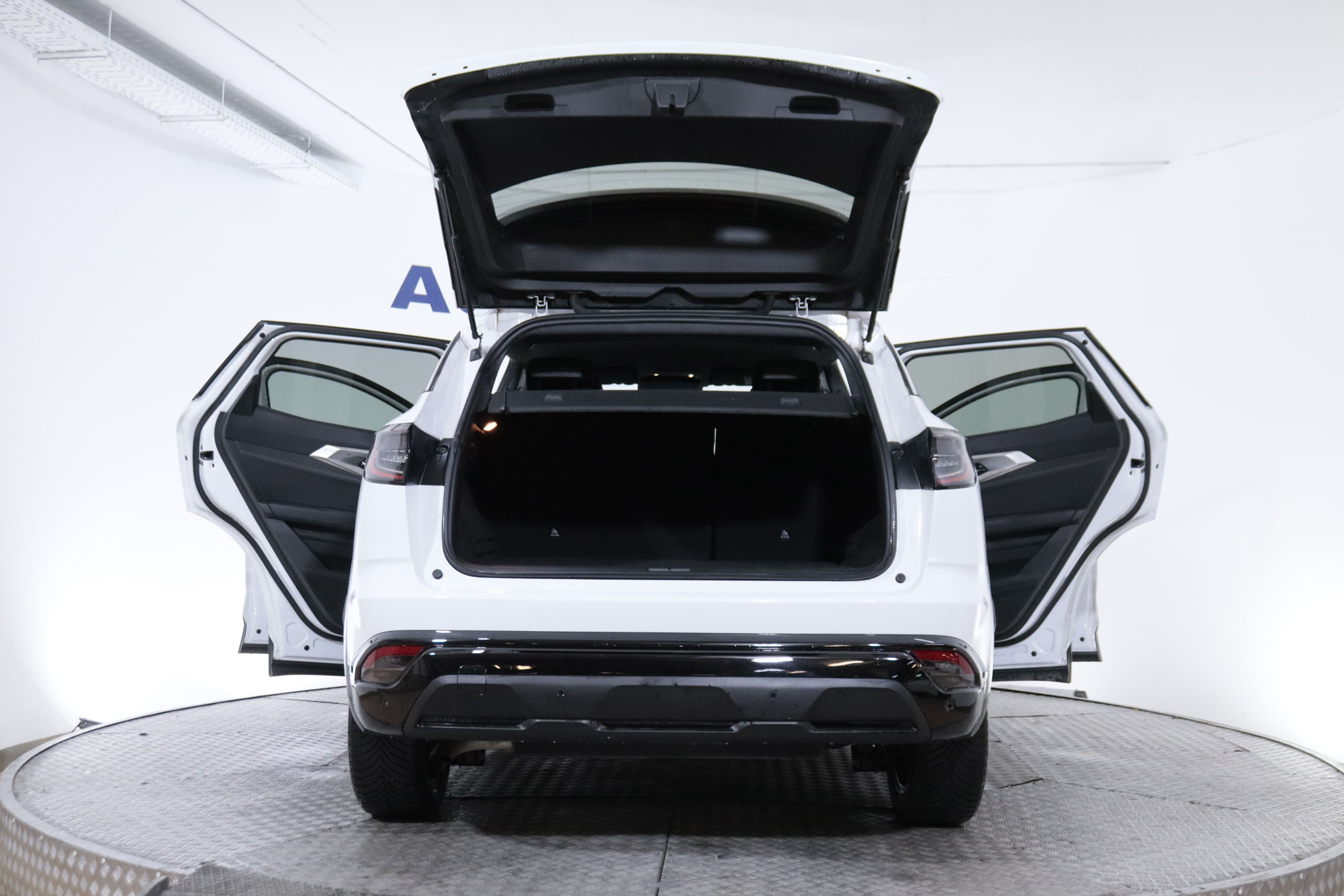 Renault Austral E-TECH HYBRID 1.2 AUTO 200CV TECHNO 5P # PARKTRONIC foto 11