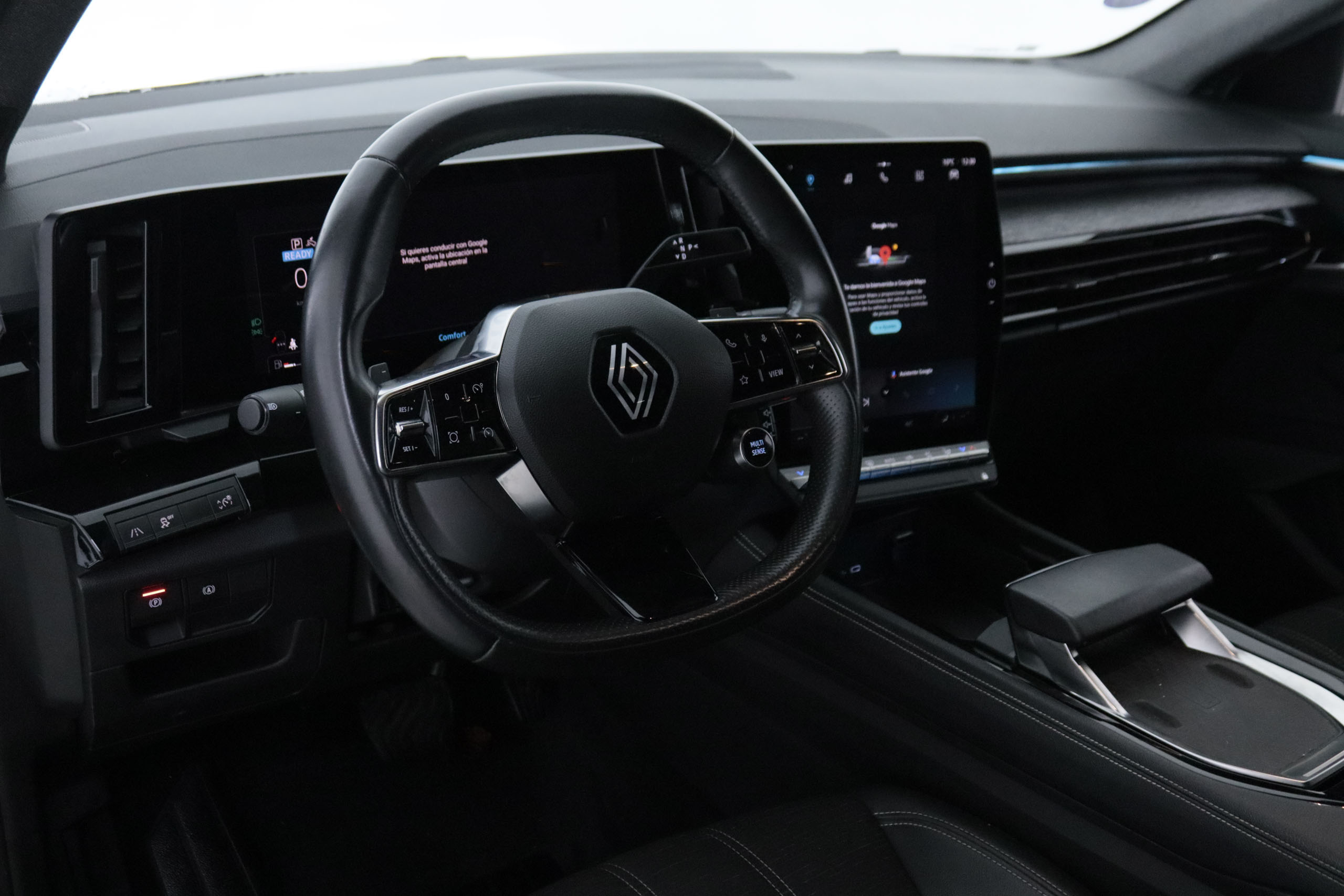 Renault Austral E-TECH HYBRID 1.2 AUTO 200CV TECHNO 5P # PARKTRONIC foto 14