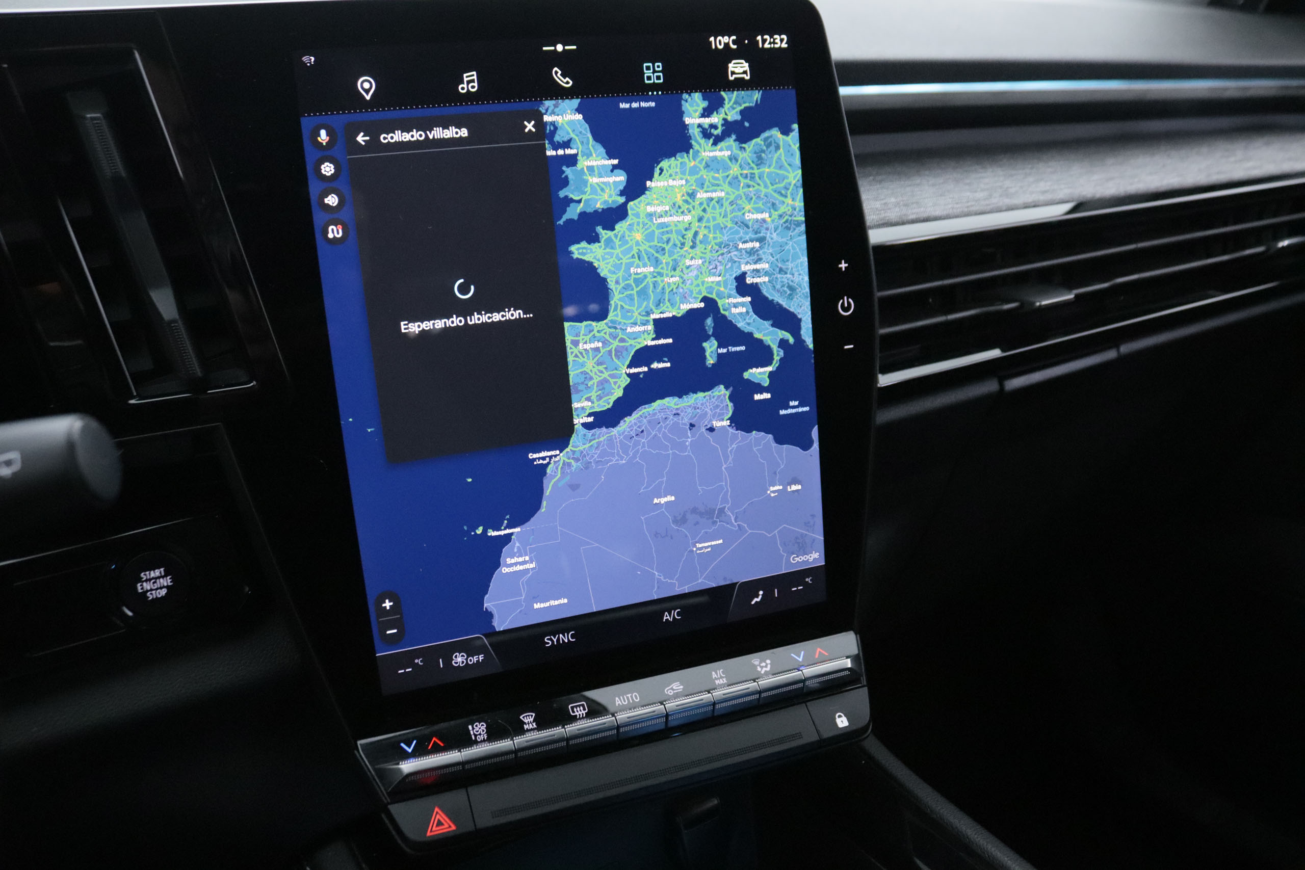 Renault Austral E-TECH HYBRID 1.2 AUTO 200CV TECHNO 5P # PARKTRONIC foto 17