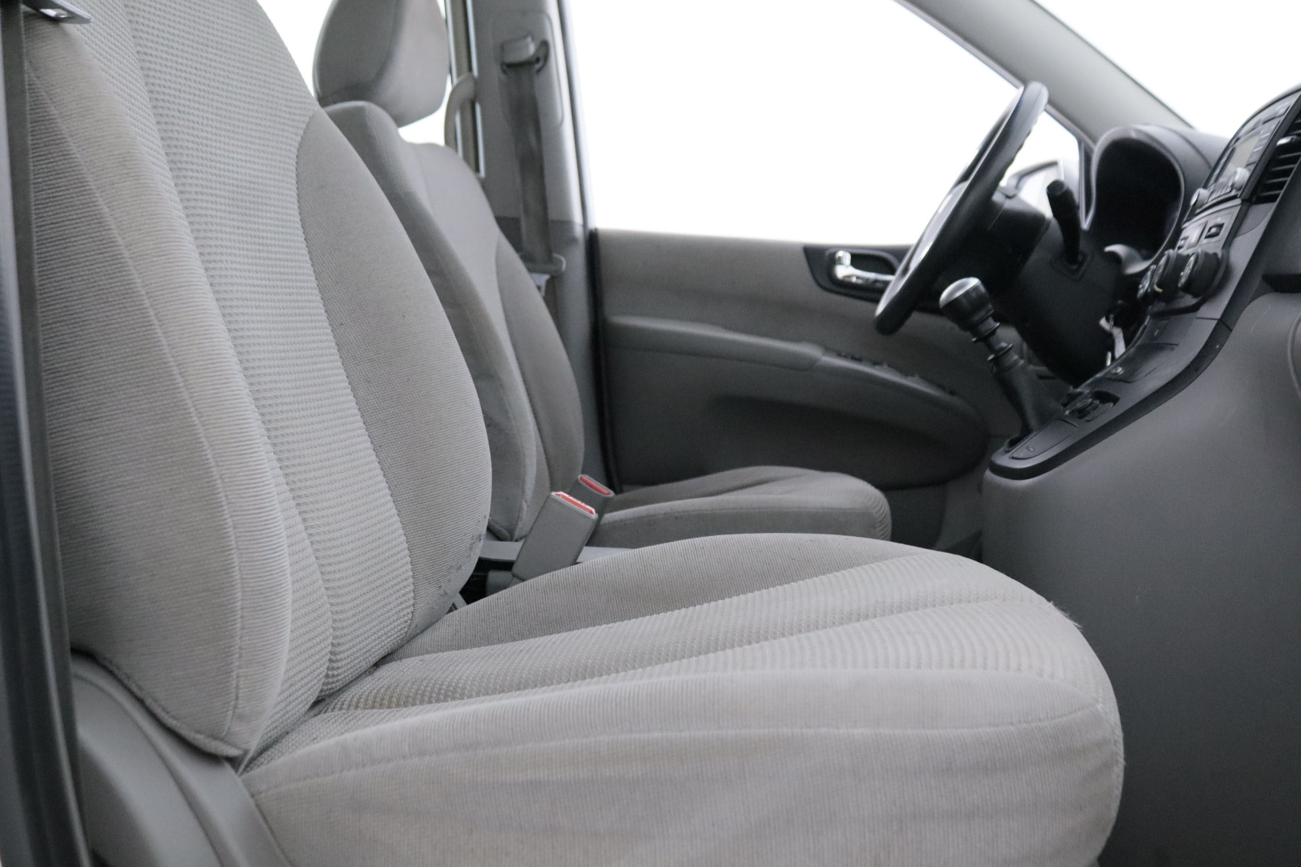 Kia Carnival 2.9 CRDI 185CV 7 PLAZAS 5P foto 19