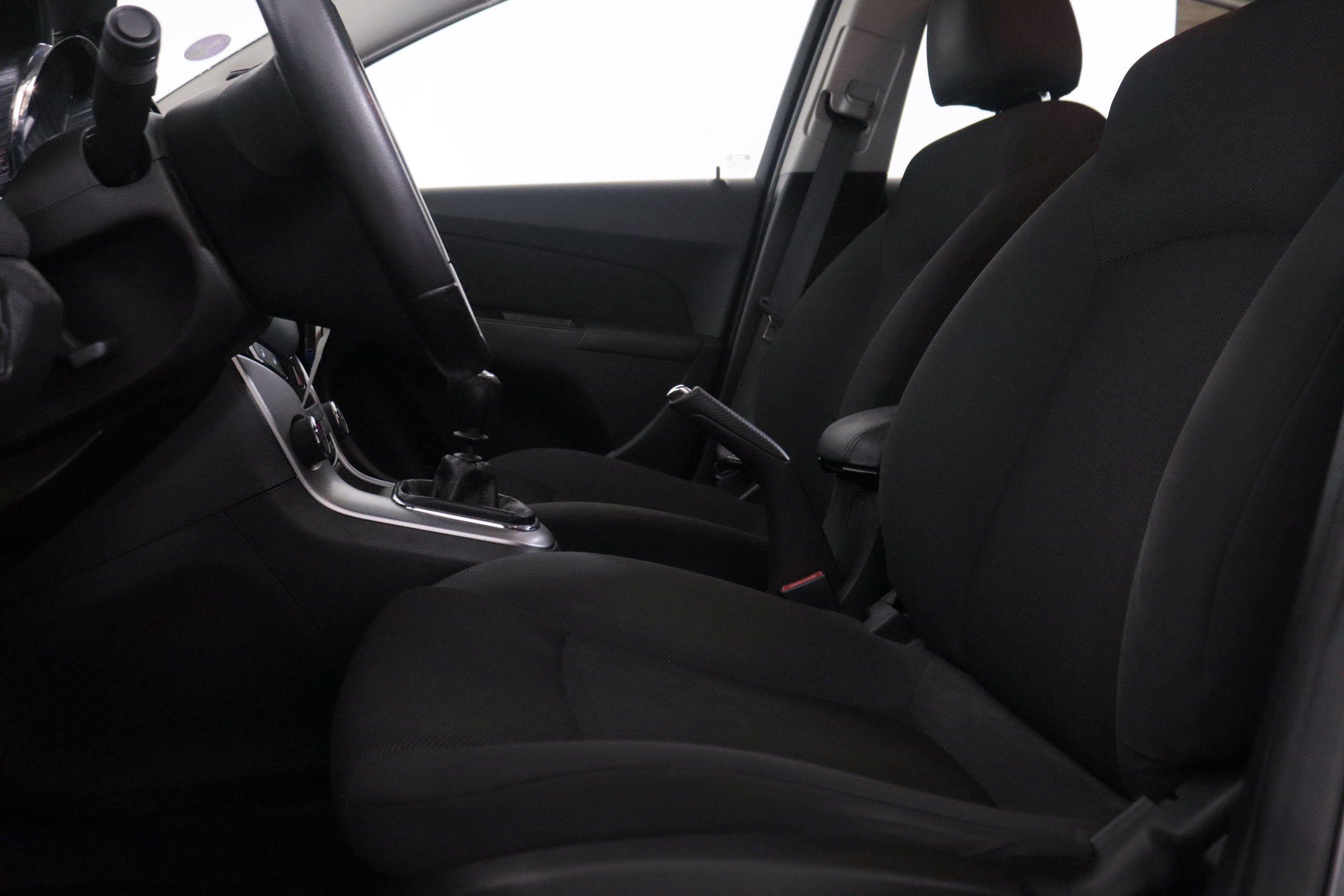 Chevrolet Cruze 1.8 16V LTZ 141CV 5P #PARKTRONIC foto 21