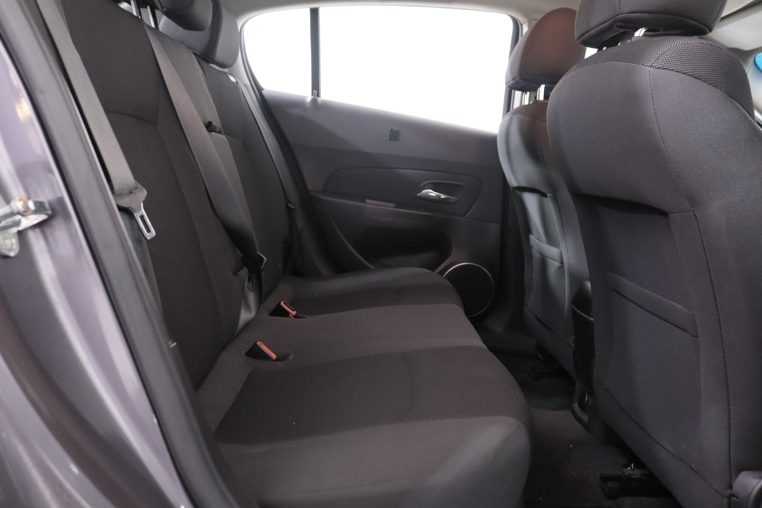 Chevrolet Cruze 1.8 16V LTZ 141CV 5P #PARKTRONIC foto 23