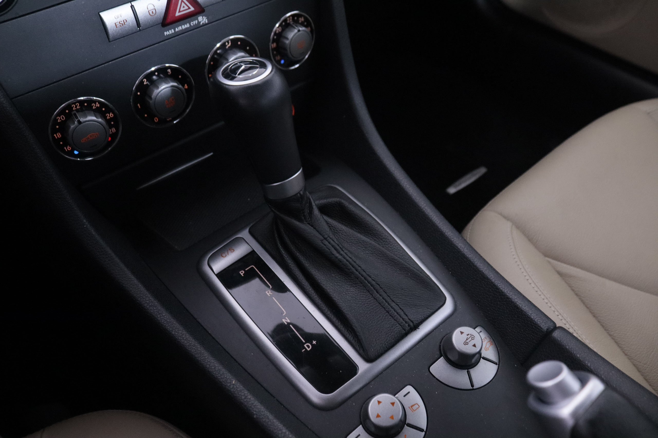 Mercedes-benz Slk 200 CLASE SLK 200 CABRIO AUTO 163CV 2P foto 21