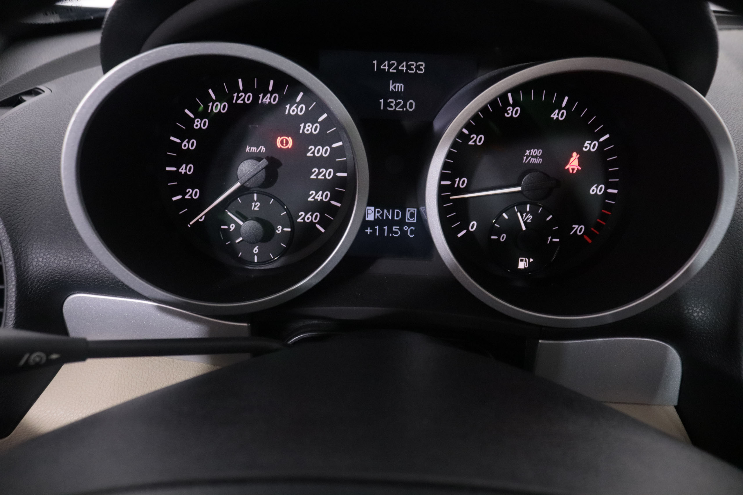 Mercedes-benz Slk 200 CLASE SLK 200 CABRIO AUTO 163CV 2P foto 23