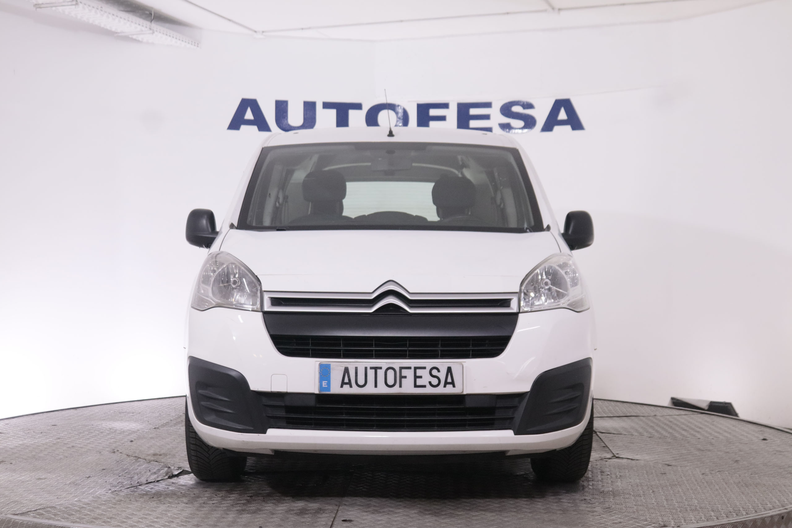 Citroen Berlingo 1.2 MULTISPACE FEEL 110CV 5P #BLUETOOTH foto 2