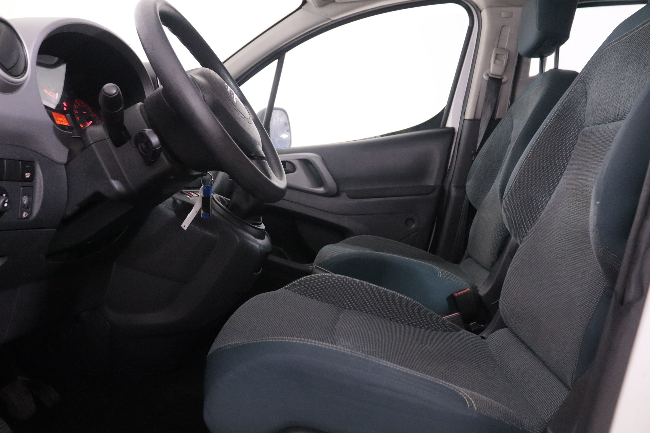 Citroen Berlingo 1.2 MULTISPACE FEEL 110CV 5P #BLUETOOTH foto 20