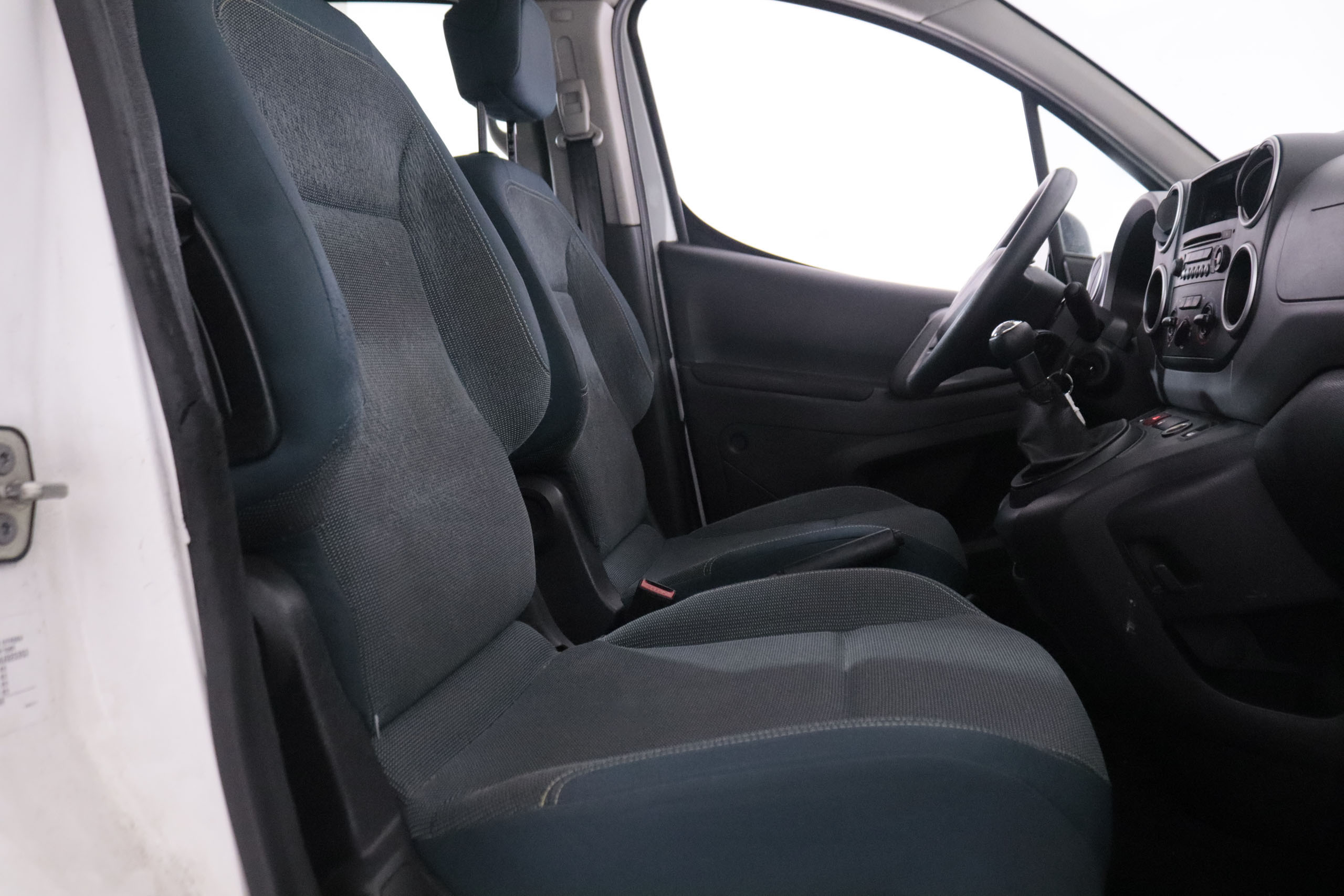 Citroen Berlingo 1.2 MULTISPACE FEEL 110CV 5P #BLUETOOTH foto 21
