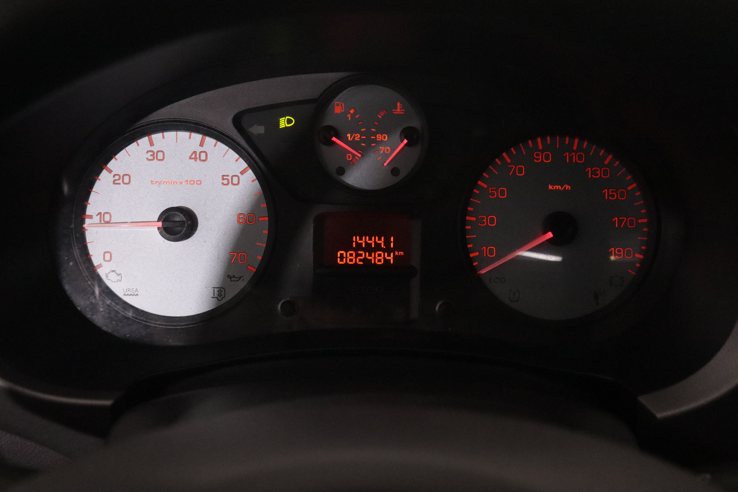 Citroen Berlingo 1.2 MULTISPACE FEEL 110CV 5P #BLUETOOTH foto 17