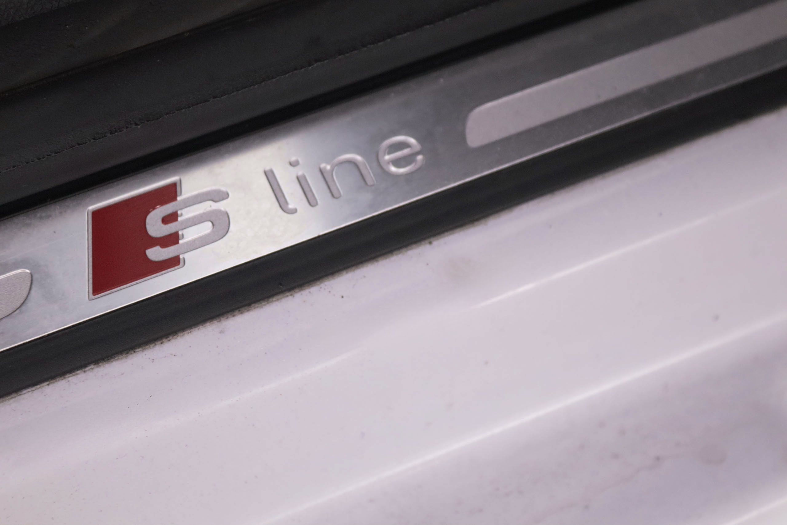 Audi A1 SPORTBACK 1.6 TDI SLINE 90CV 5P foto 22