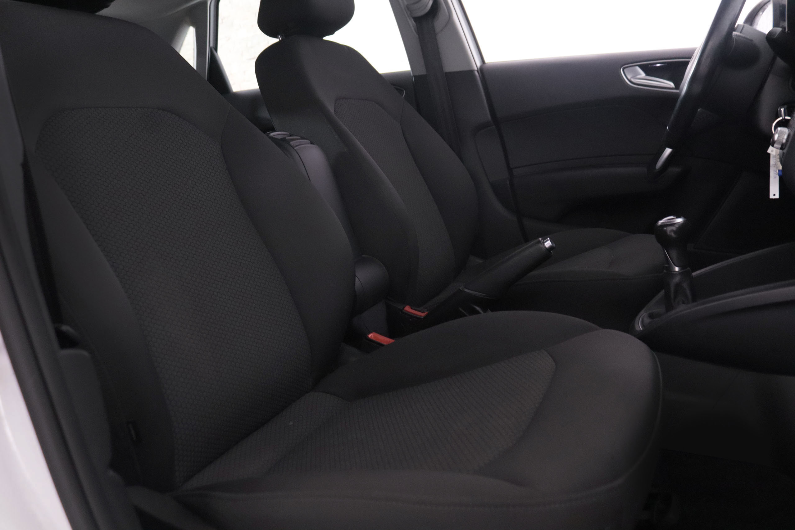 Audi A1 SPORTBACK 1.6 TDI SLINE 90CV 5P foto 24