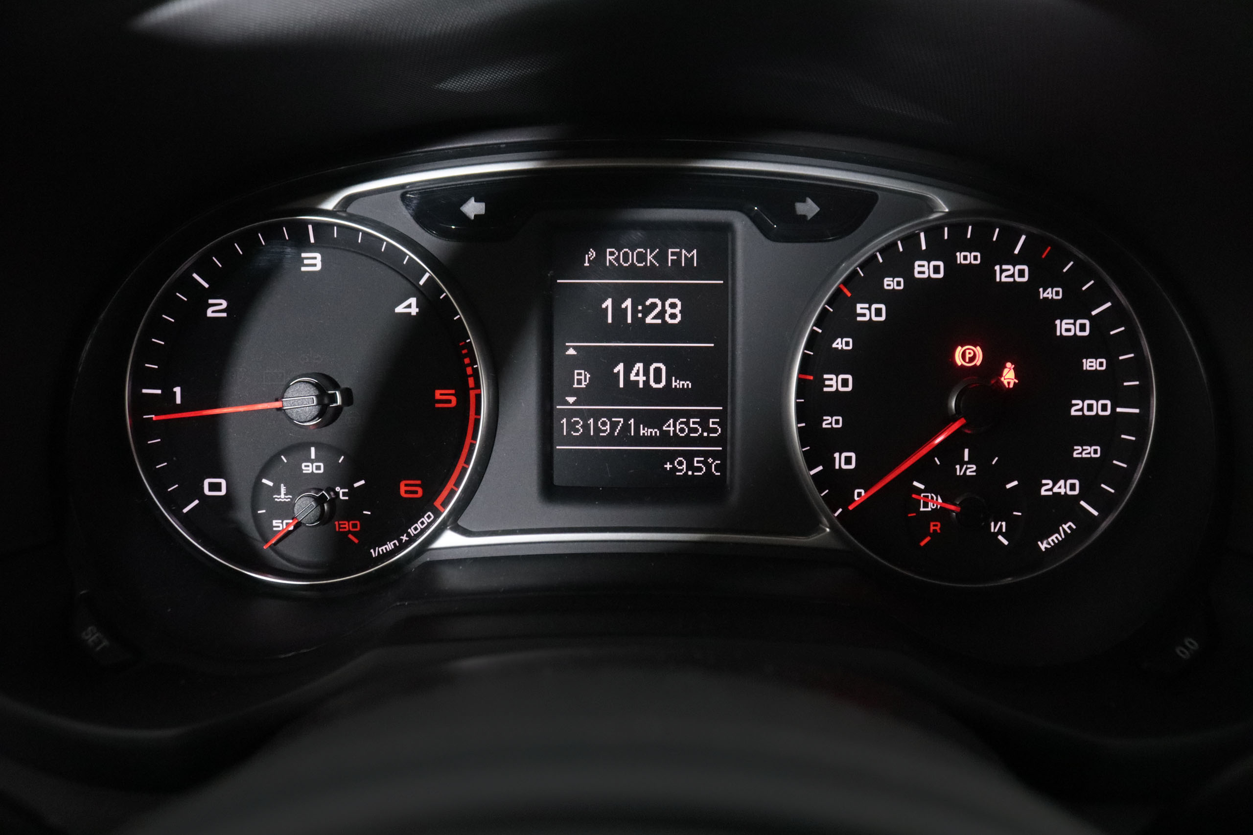 Audi A1 SPORTBACK 1.6 TDI SLINE 90CV 5P foto 18