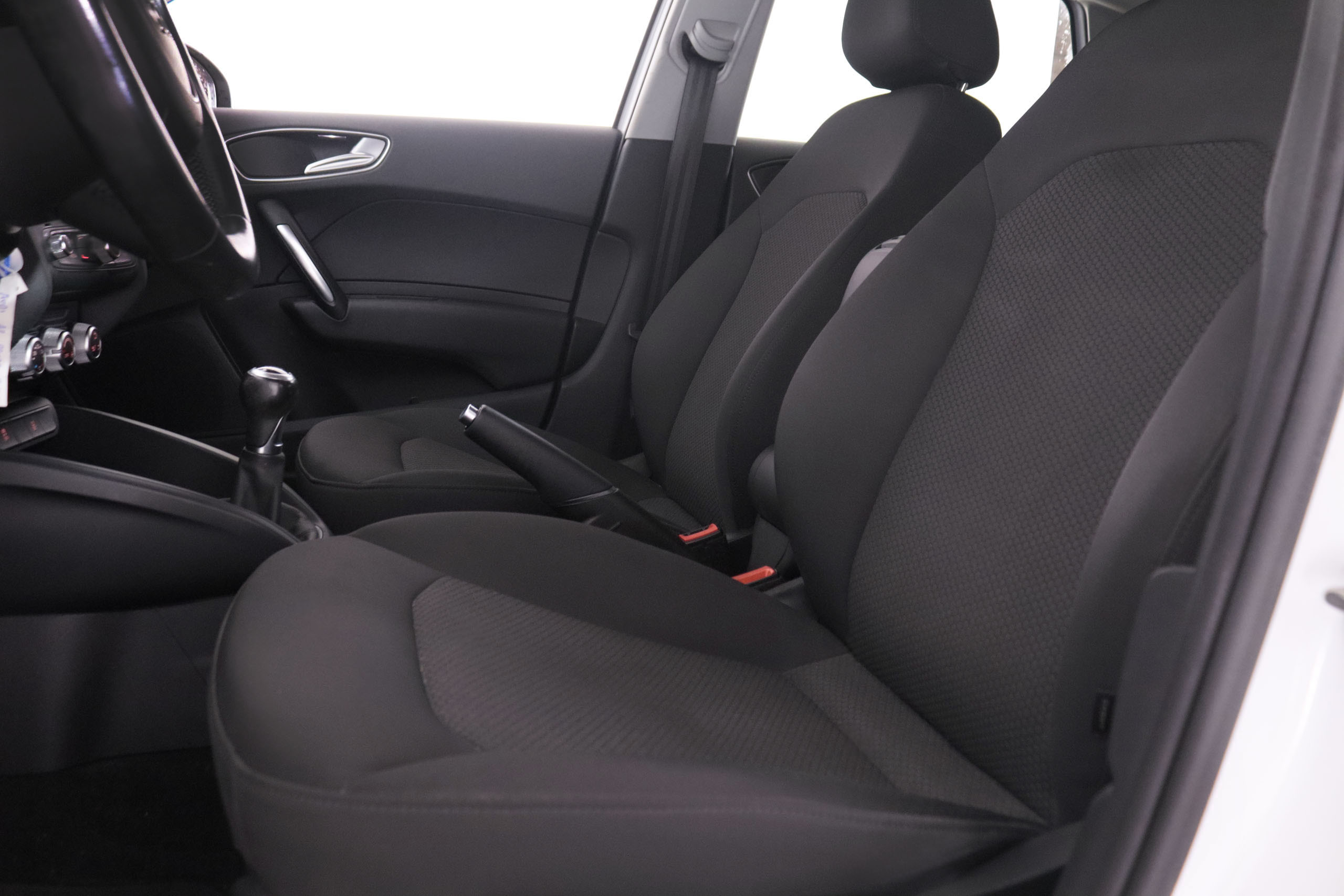 Audi A1 SPORTBACK 1.6 TDI SLINE 90CV 5P foto 23