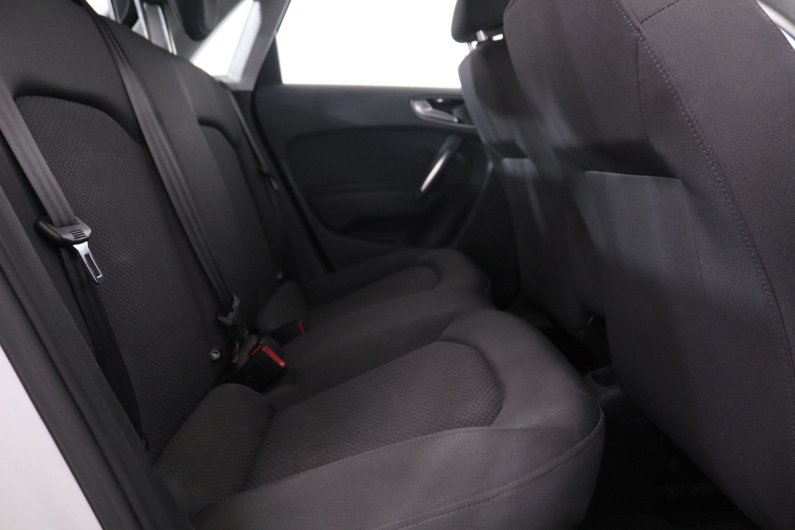 Audi A1 SPORTBACK 1.6 TDI SLINE 90CV 5P foto 25