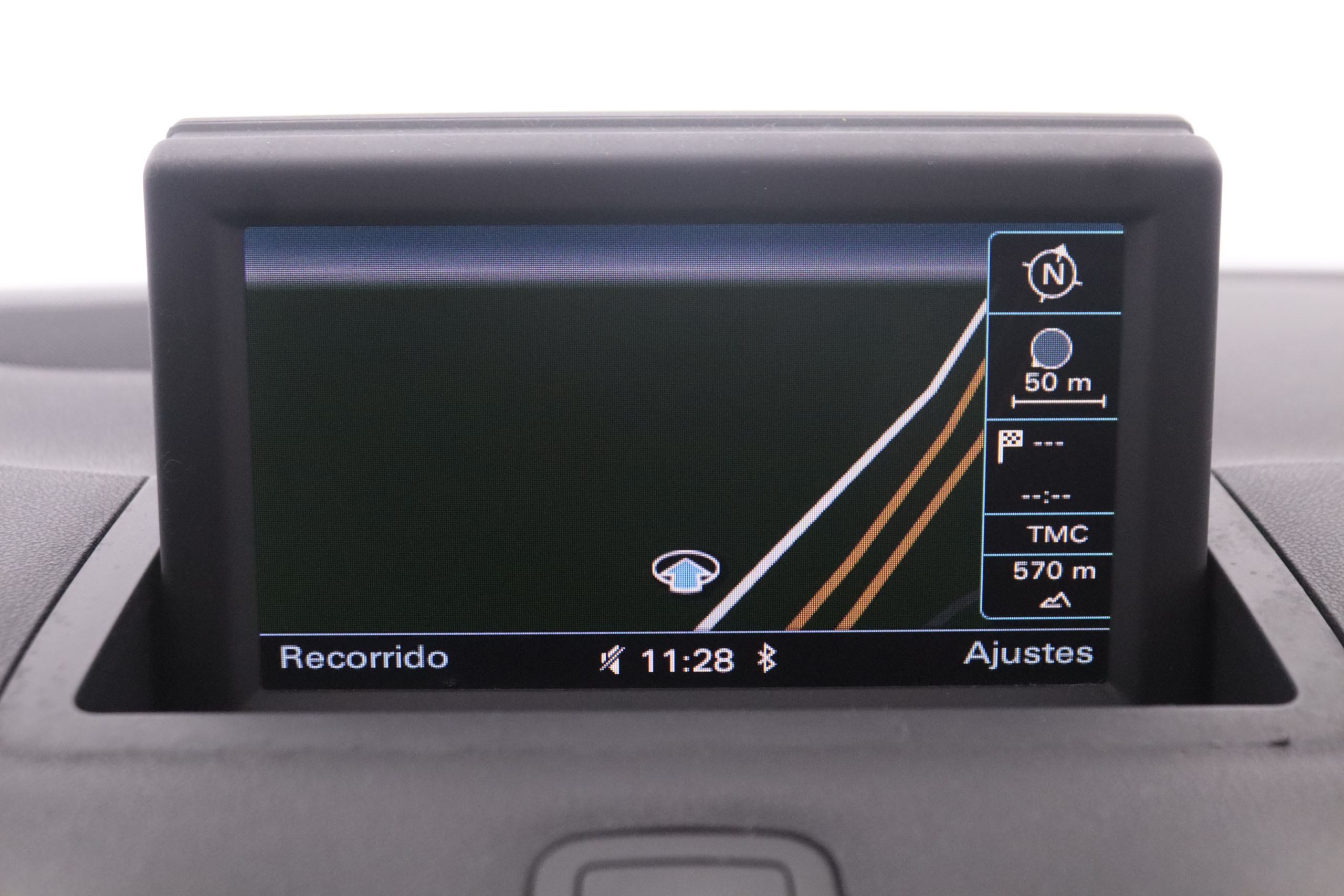 Audi A1 SPORTBACK 1.6 TDI SLINE 90CV 5P foto 20