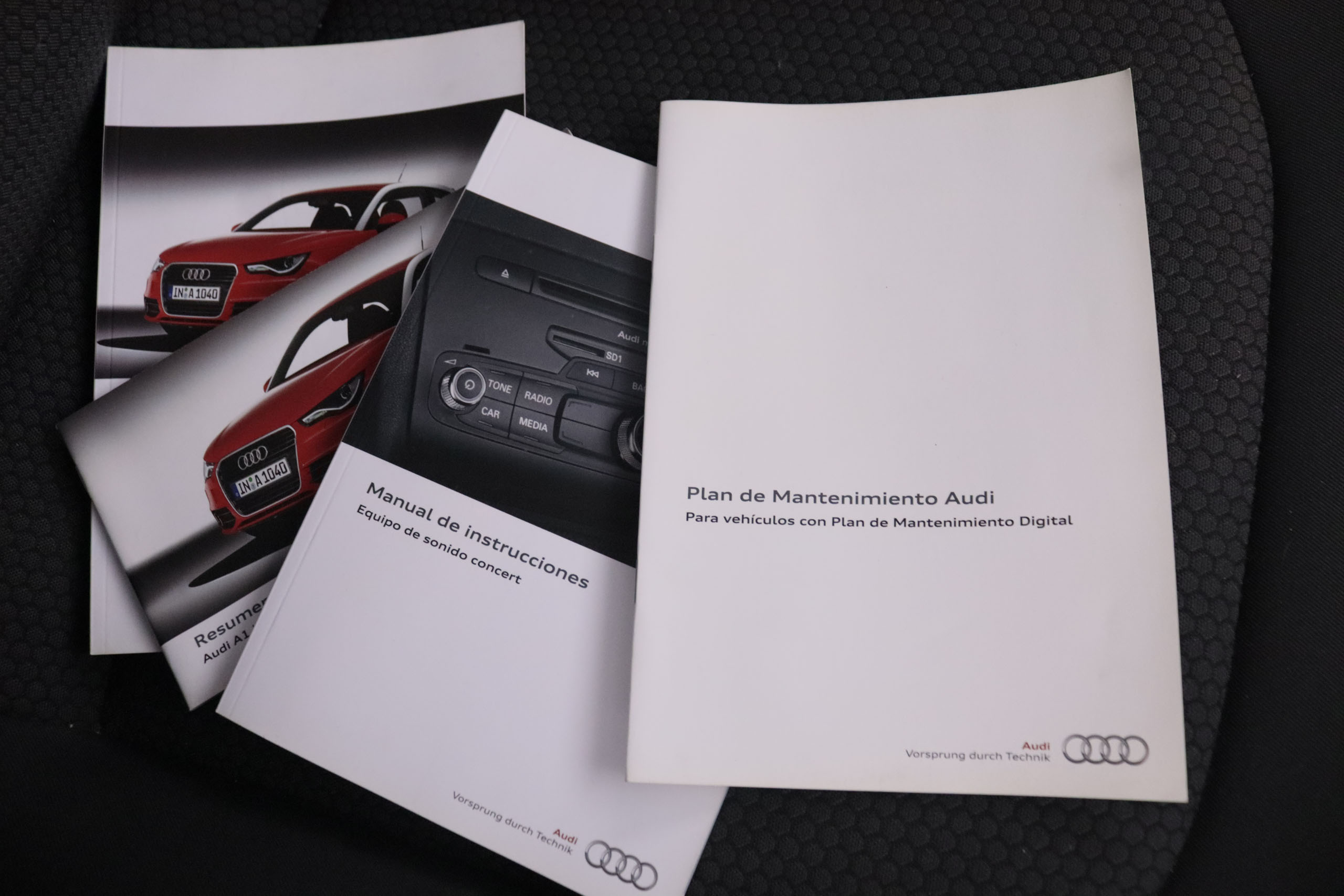 Audi A1 SPORTBACK 1.6 TDI SLINE 90CV 5P foto 26