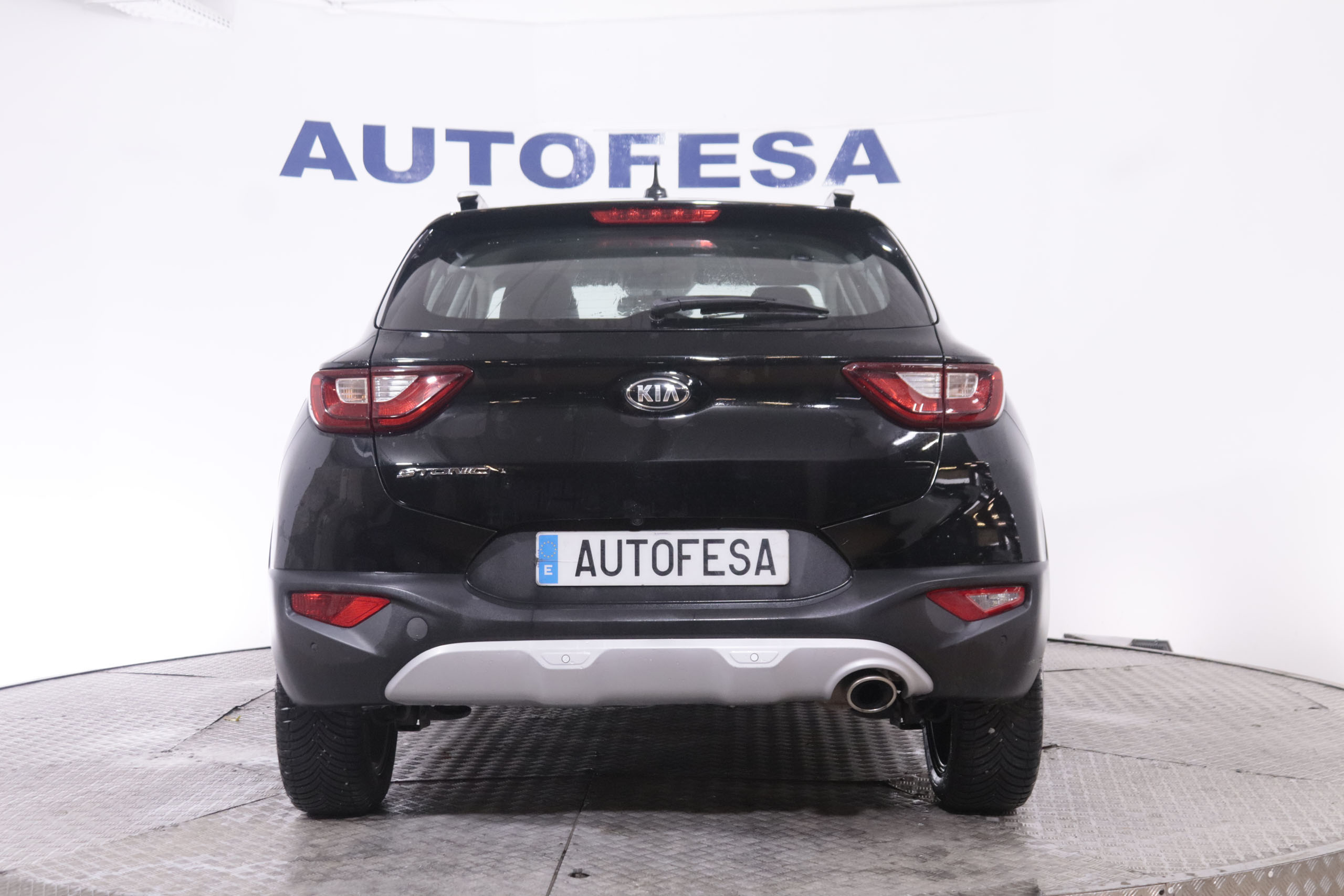 Kia Stonic 1.0 ACTIVE 100CV 5P #PARKTRONIC, CAMARA TRASERA foto 6