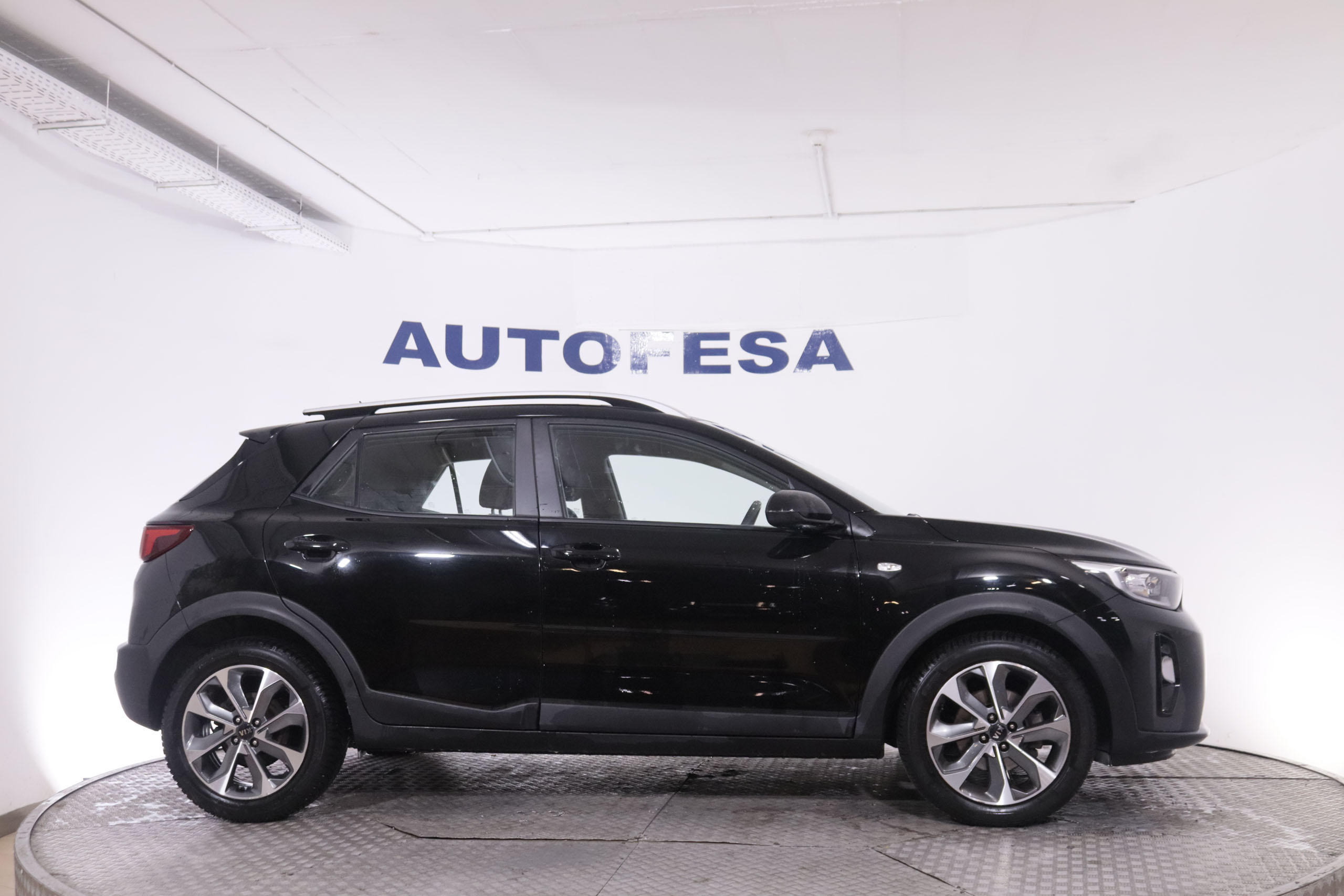 Kia Stonic 1.0 ACTIVE 100CV 5P #PARKTRONIC, CAMARA TRASERA foto 13