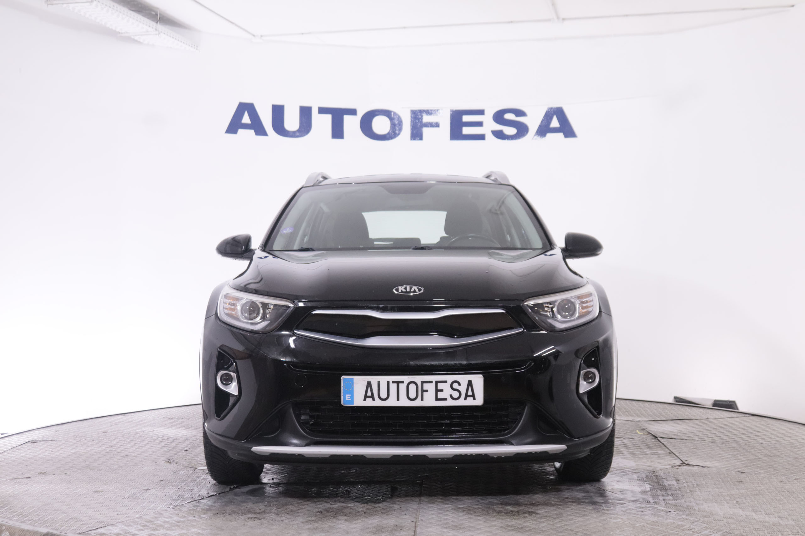 Kia Stonic 1.0 ACTIVE 100CV 5P #PARKTRONIC, CAMARA TRASERA foto 2