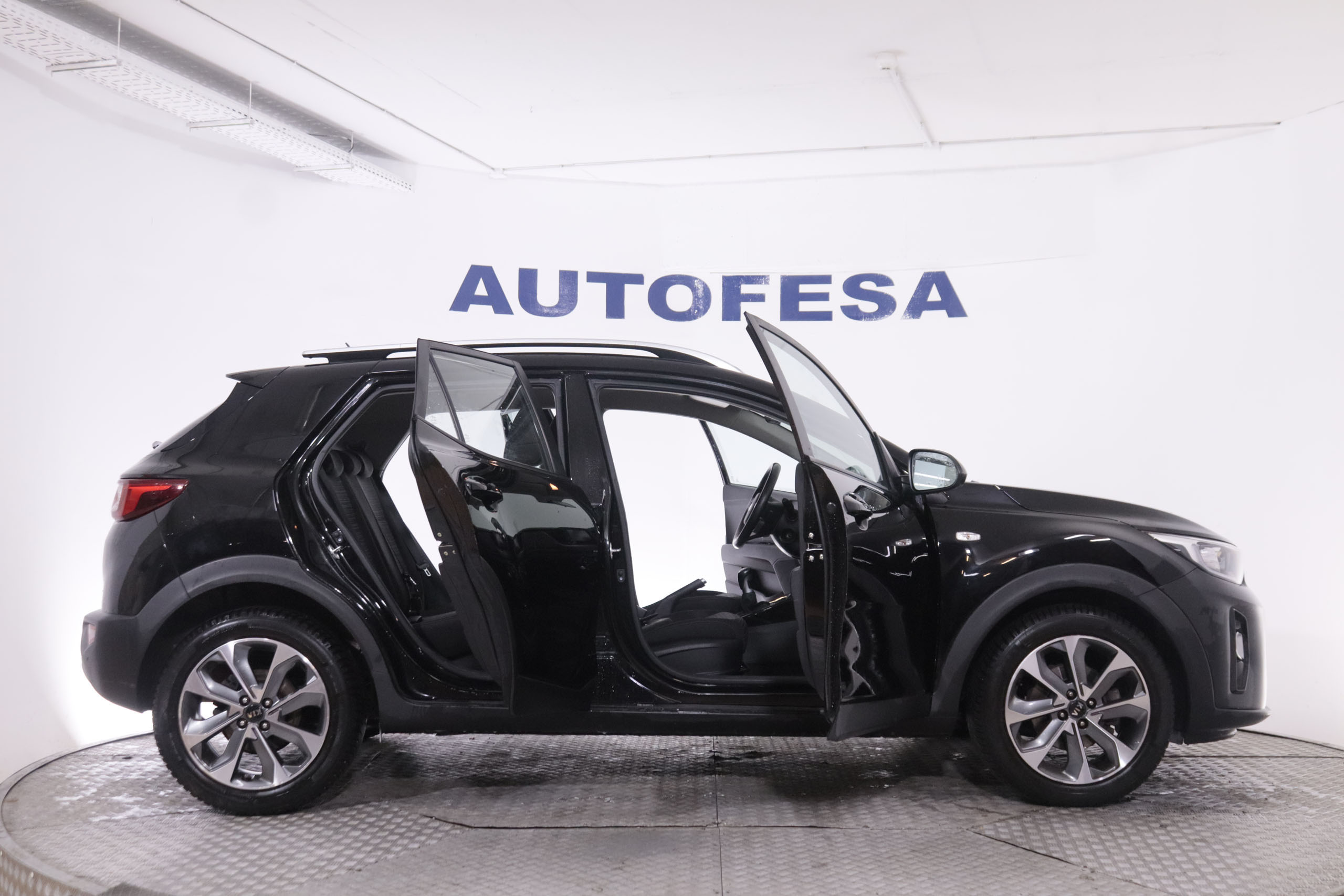 Kia Stonic 1.0 ACTIVE 100CV 5P #PARKTRONIC, CAMARA TRASERA foto 11