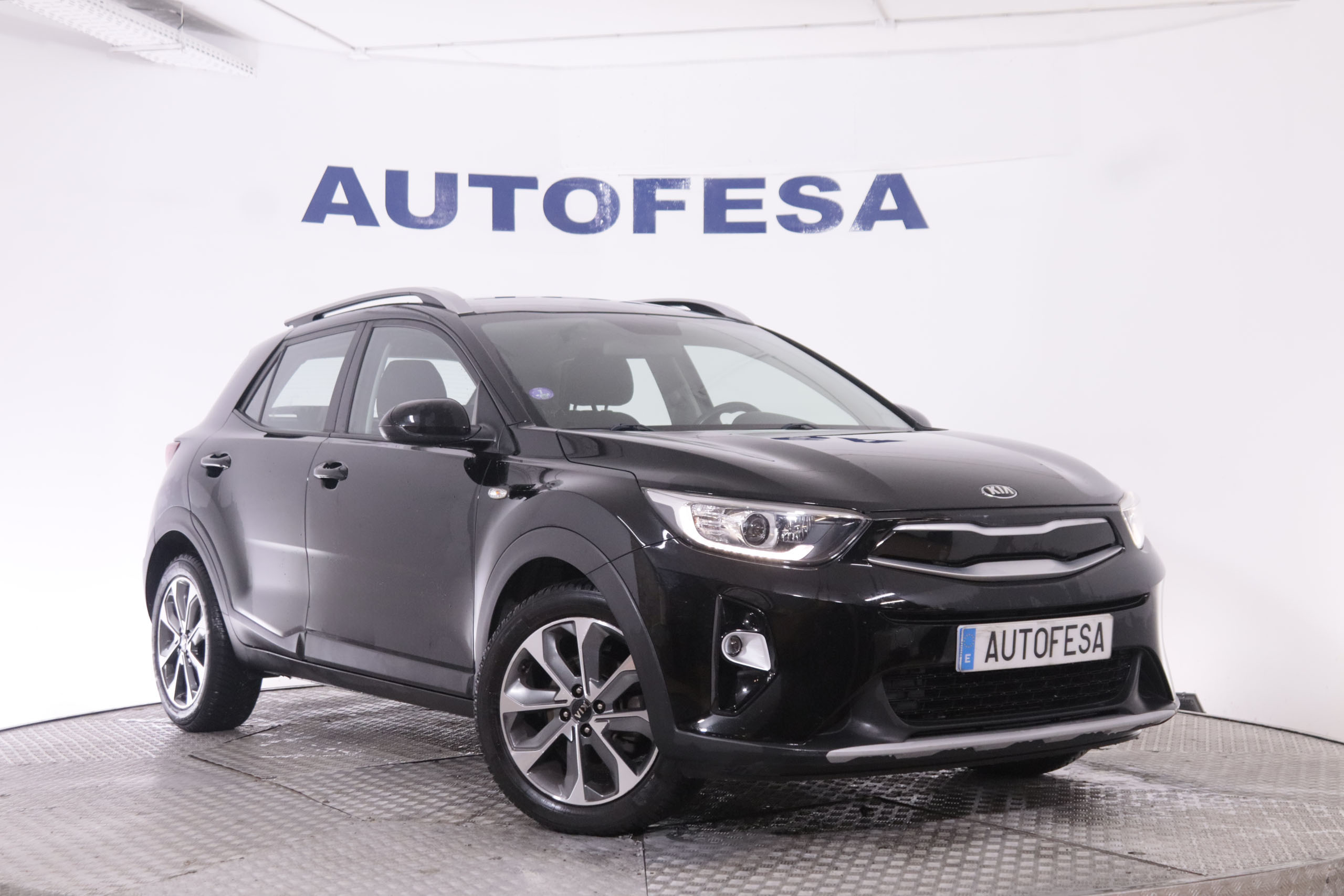 Kia Stonic 1.0 ACTIVE 100CV 5P #PARKTRONIC, CAMARA TRASERA foto 3