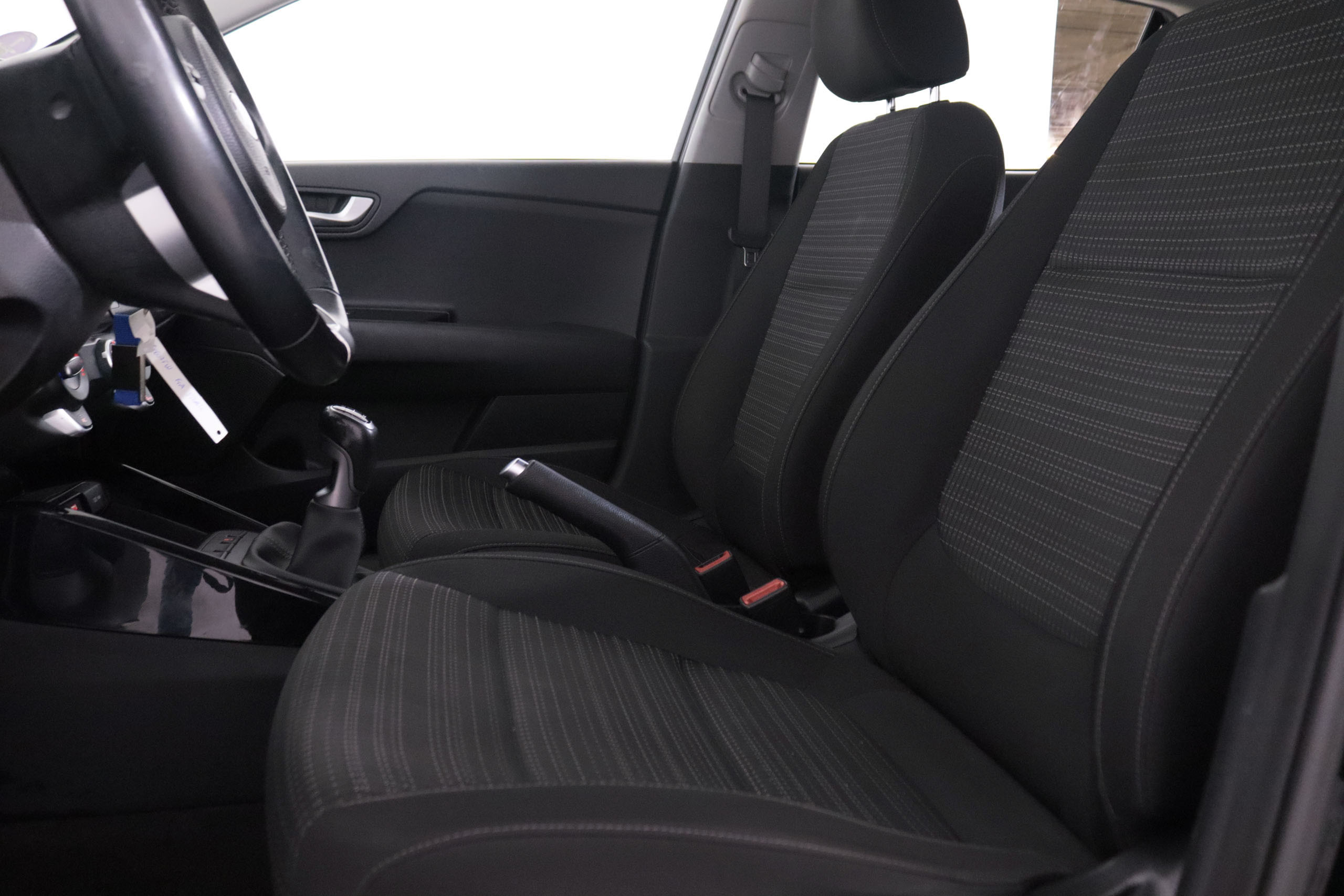 Kia Stonic 1.0 ACTIVE 100CV 5P #PARKTRONIC, CAMARA TRASERA foto 21