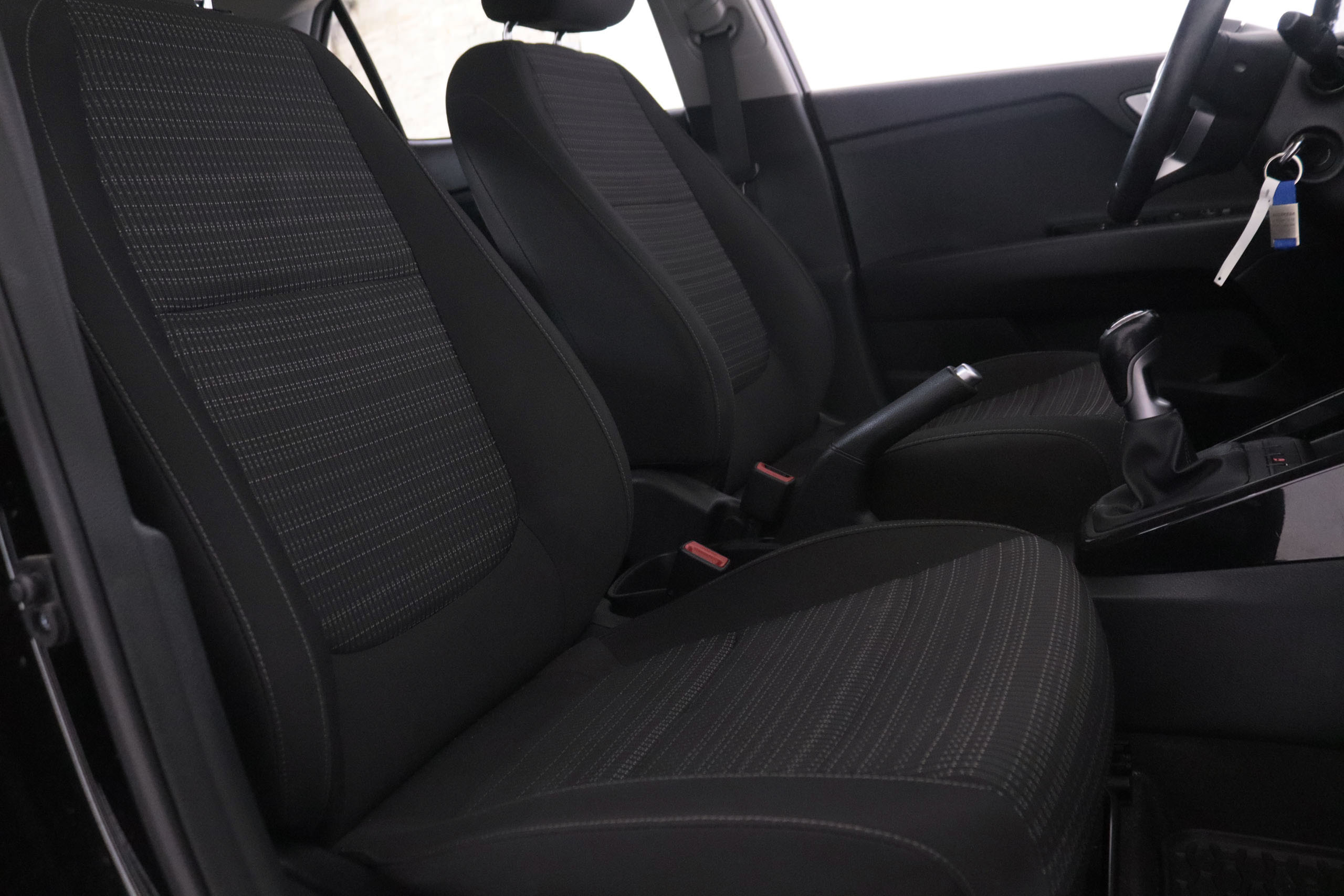 Kia Stonic 1.0 ACTIVE 100CV 5P #PARKTRONIC, CAMARA TRASERA foto 22