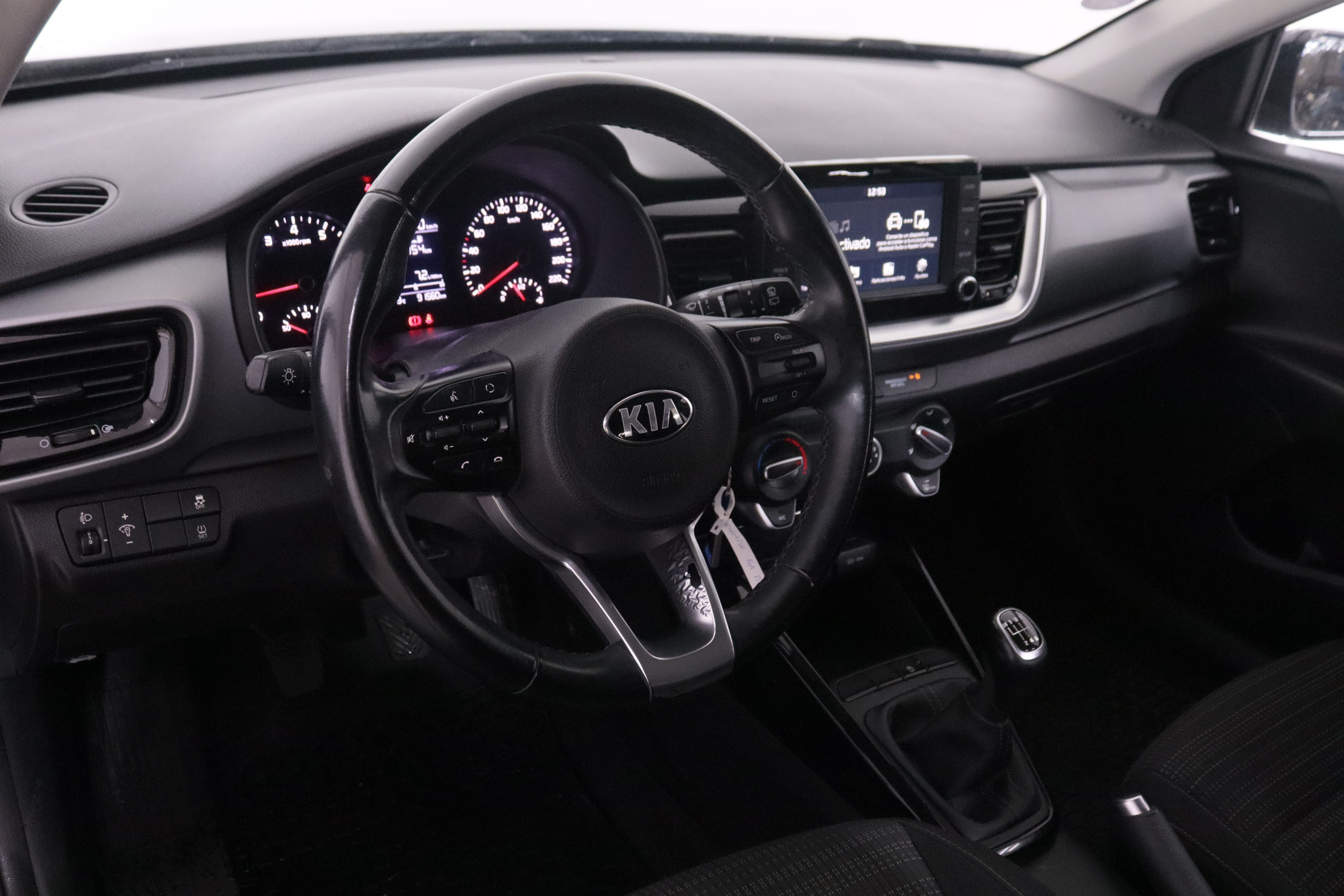 Kia Stonic 1.0 ACTIVE 100CV 5P #PARKTRONIC, CAMARA TRASERA foto 14