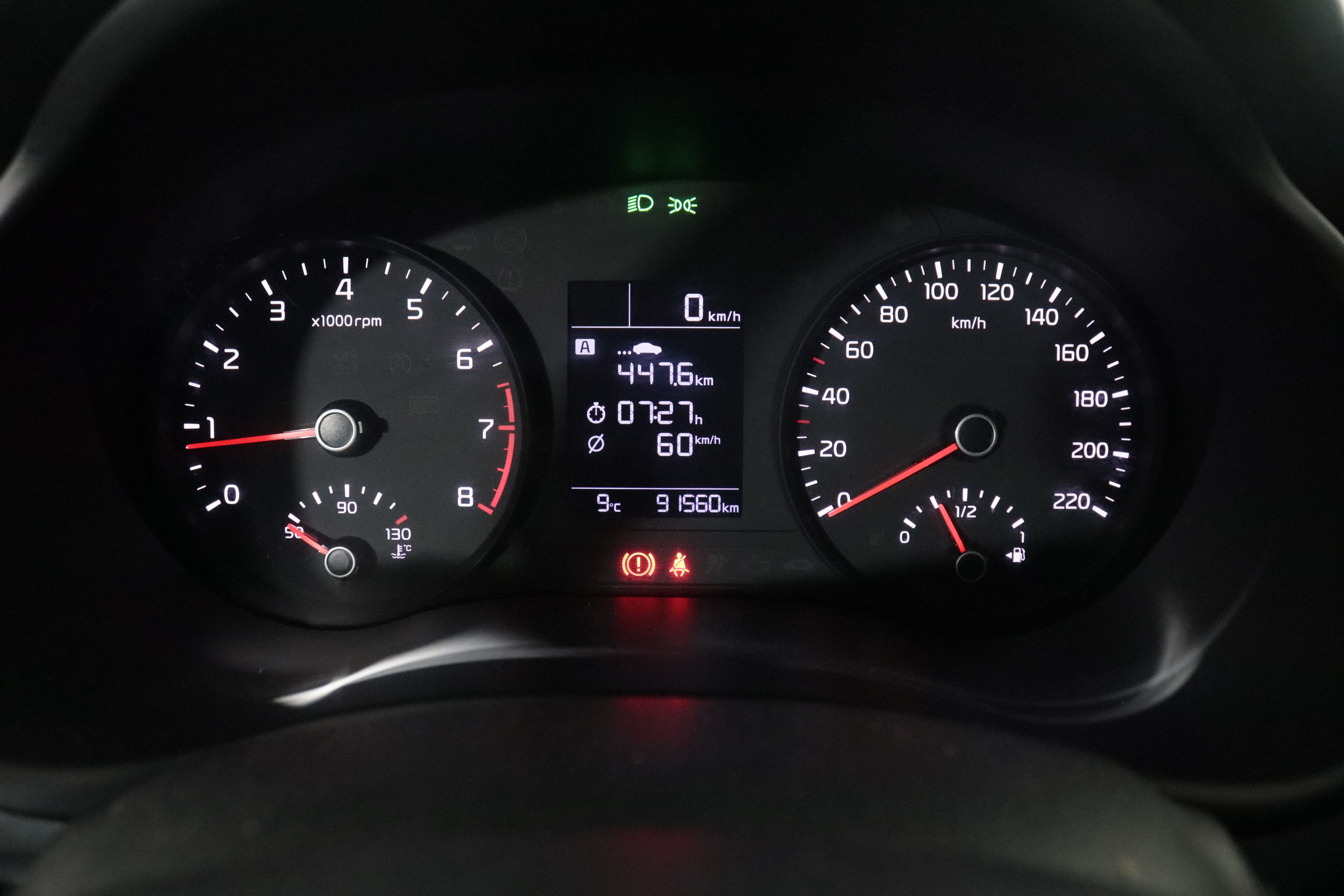 Kia Stonic 1.0 ACTIVE 100CV 5P #PARKTRONIC, CAMARA TRASERA foto 17