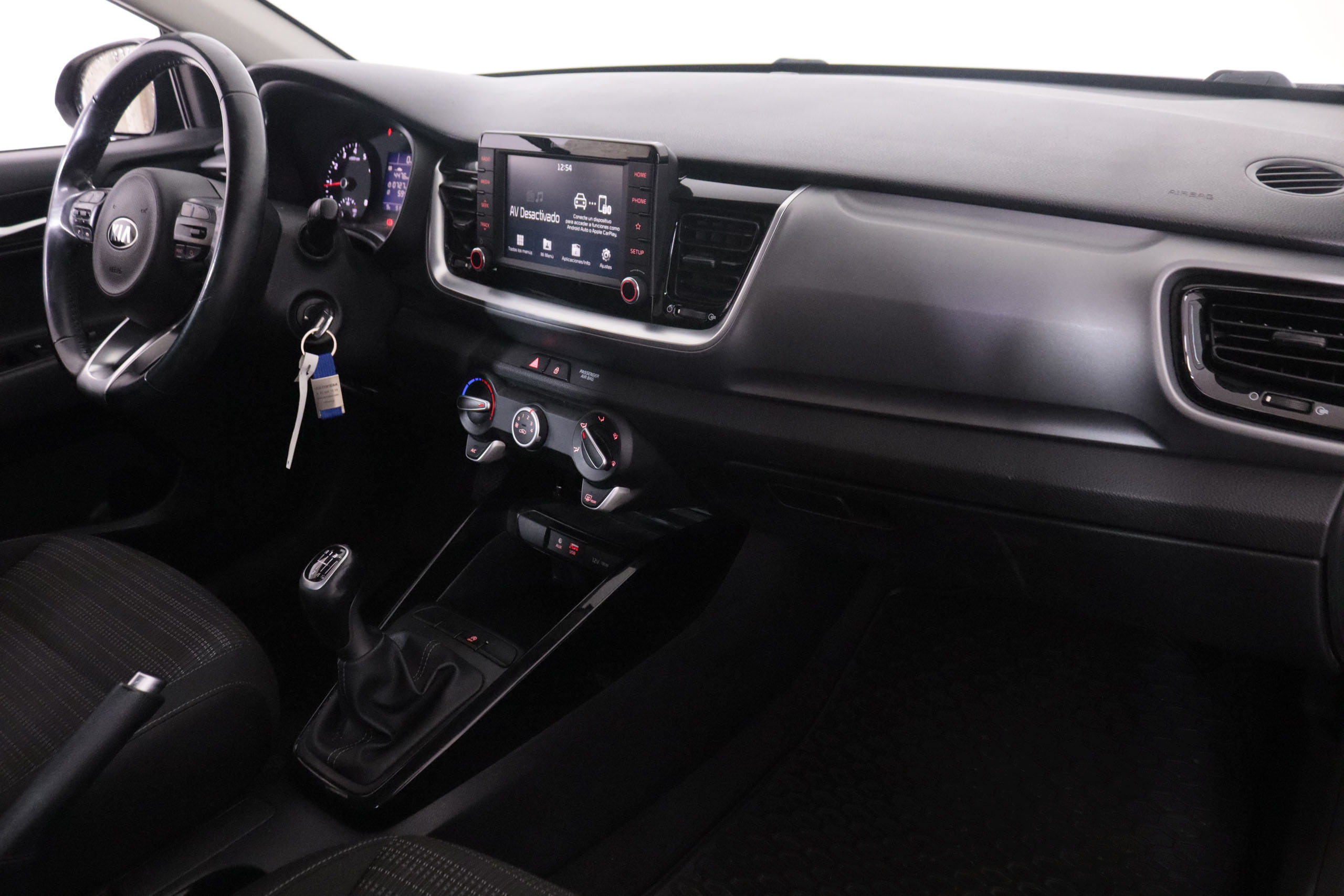 Kia Stonic 1.0 ACTIVE 100CV 5P #PARKTRONIC, CAMARA TRASERA foto 15