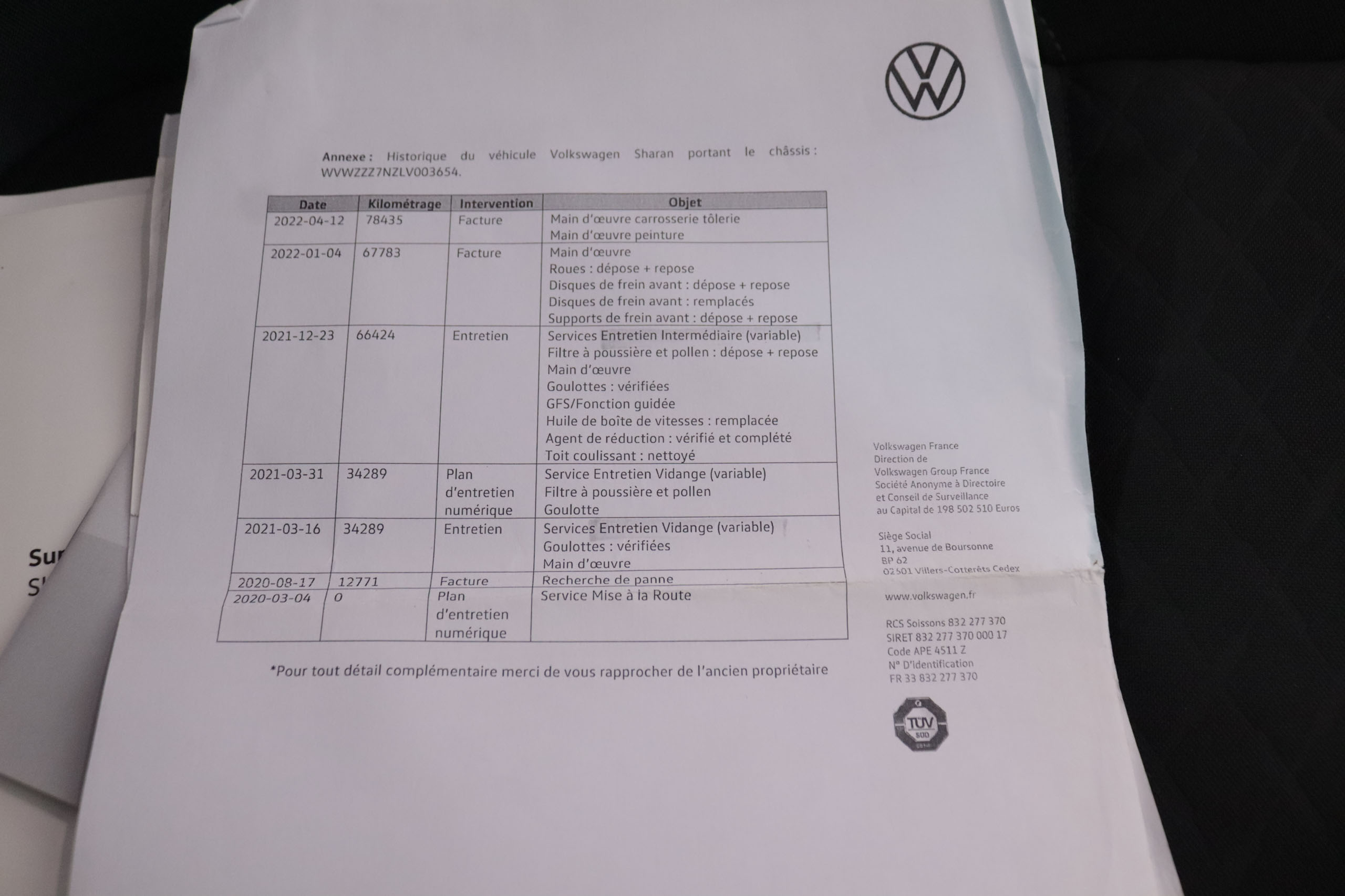 Volkswagen Sharan 2.0 TDI DSG AUTO 150CV 7 PLAZAS 5P # TECHO ELECT PANORAMICO, NAVY foto 29