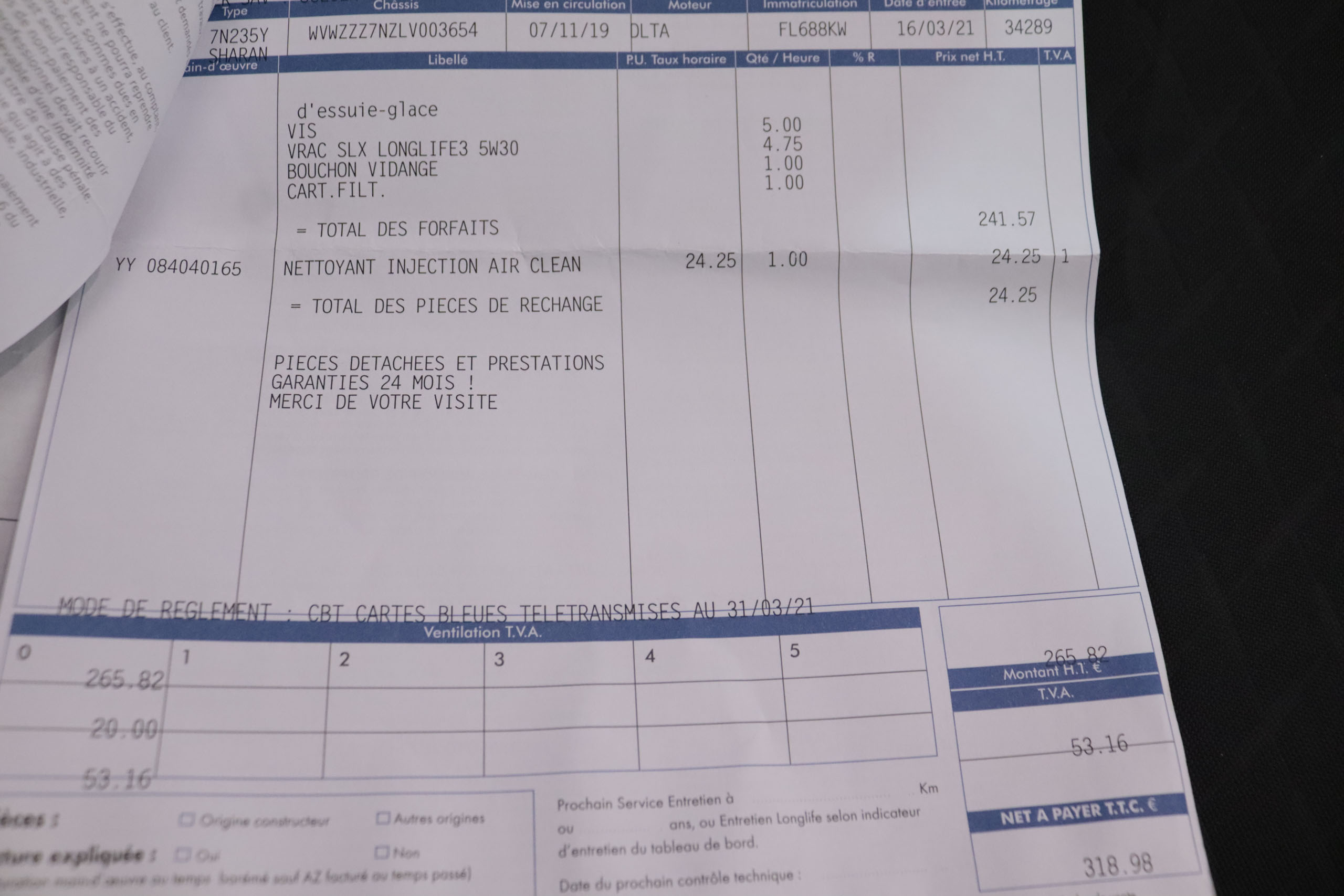 Volkswagen Sharan 2.0 TDI DSG AUTO 150CV 7 PLAZAS 5P # TECHO ELECT PANORAMICO, NAVY foto 33