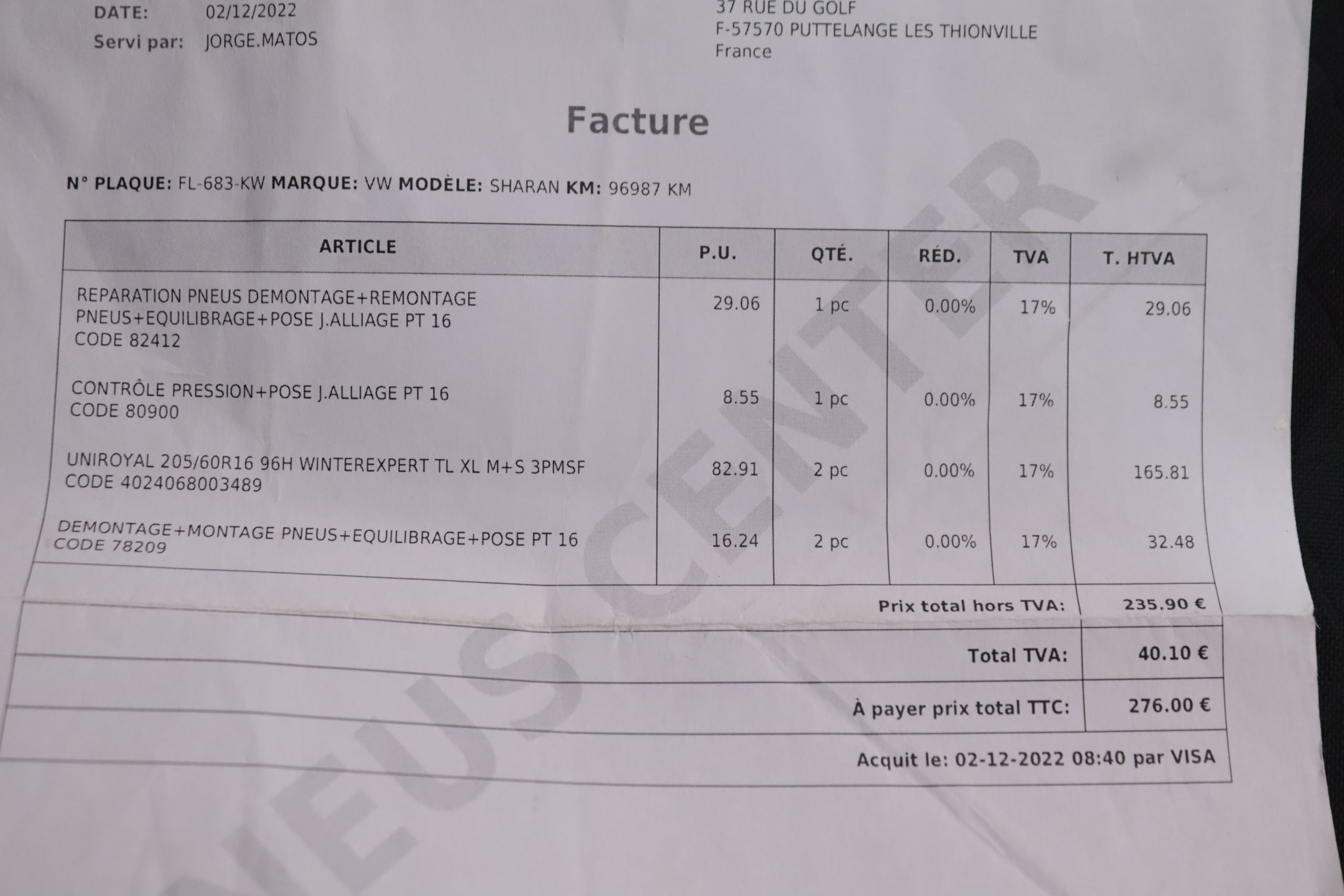Volkswagen Sharan 2.0 TDI DSG AUTO 150CV 7 PLAZAS 5P # TECHO ELECT PANORAMICO, NAVY foto 35