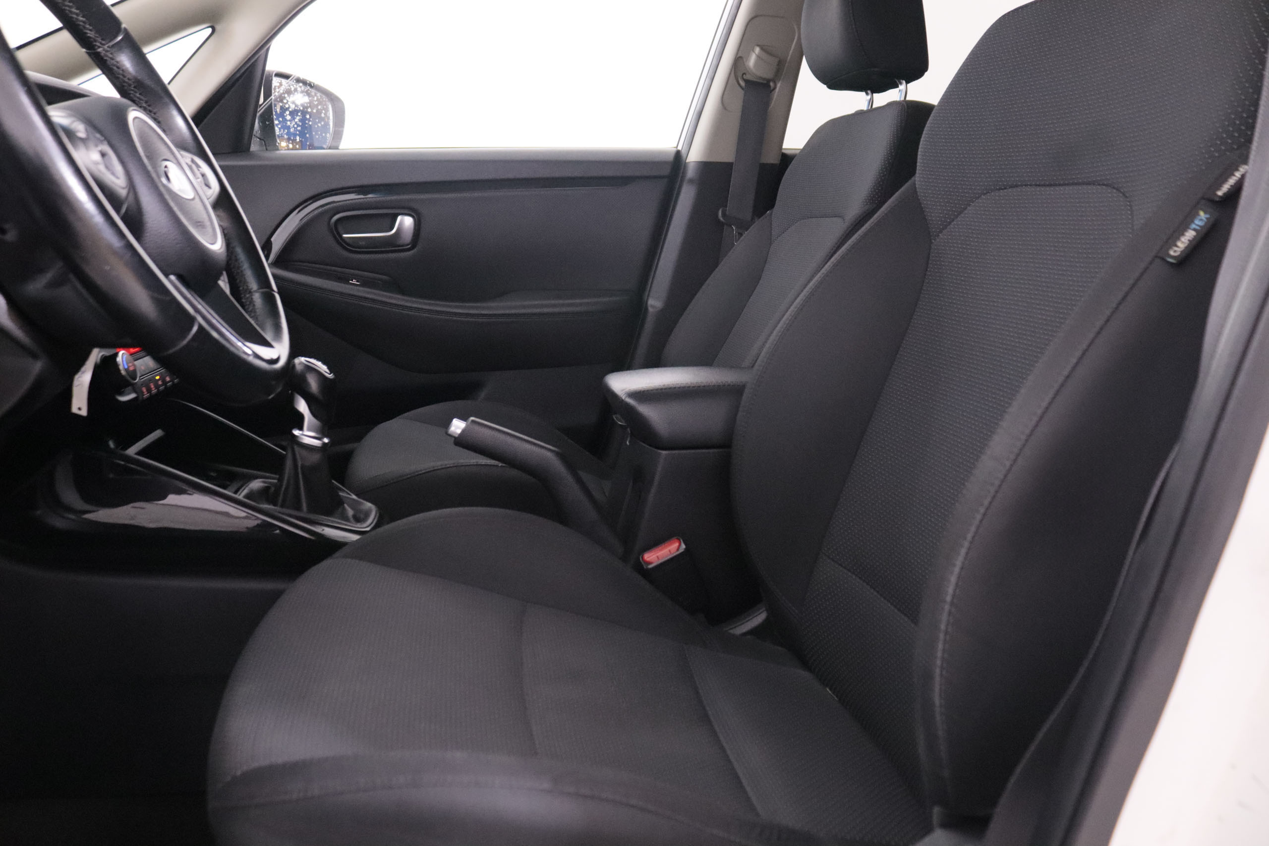 Kia Carens 1.7 CRDI DRIVE 115CV 5P # IVA DEDUCIBLE, NAVY, PARKTRONIC foto 22