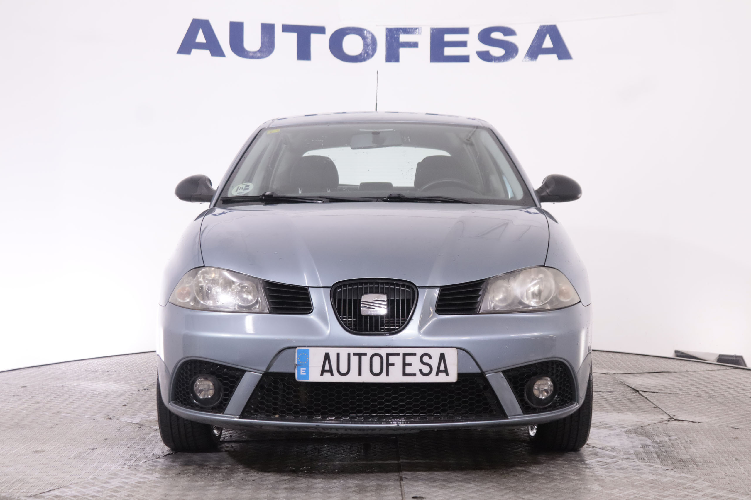 Seat Ibiza 1.4 TDI 80CV 5P foto 2
