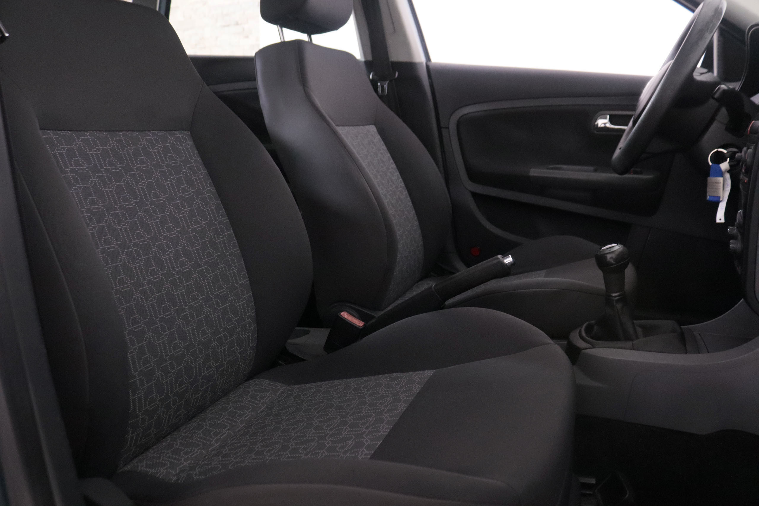 Seat Ibiza 1.4 TDI 80CV 5P foto 19