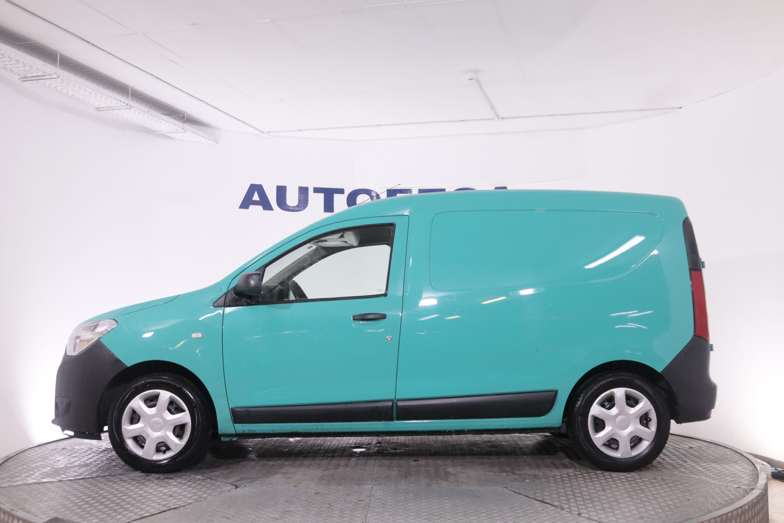 Dacia Dokker 1.6 GAS GLP ESSENTIAL 100CV 4P #IVA DEDUCIBLE foto 9