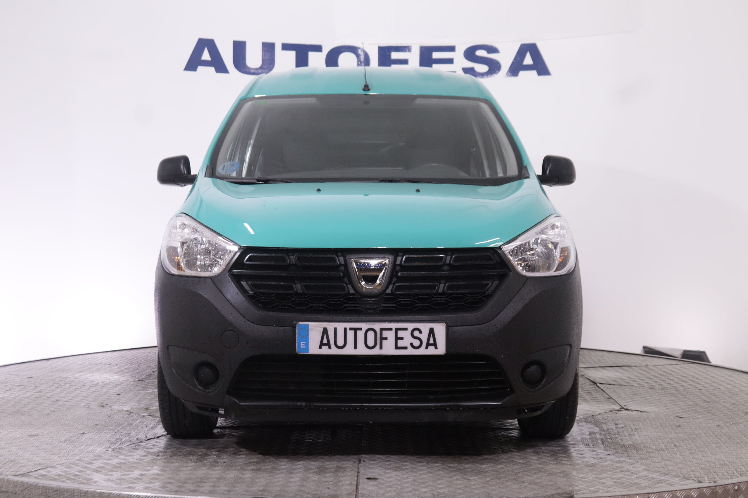 Dacia Dokker 1.6 GAS GLP ESSENTIAL 100CV 4P #IVA DEDUCIBLE foto 2