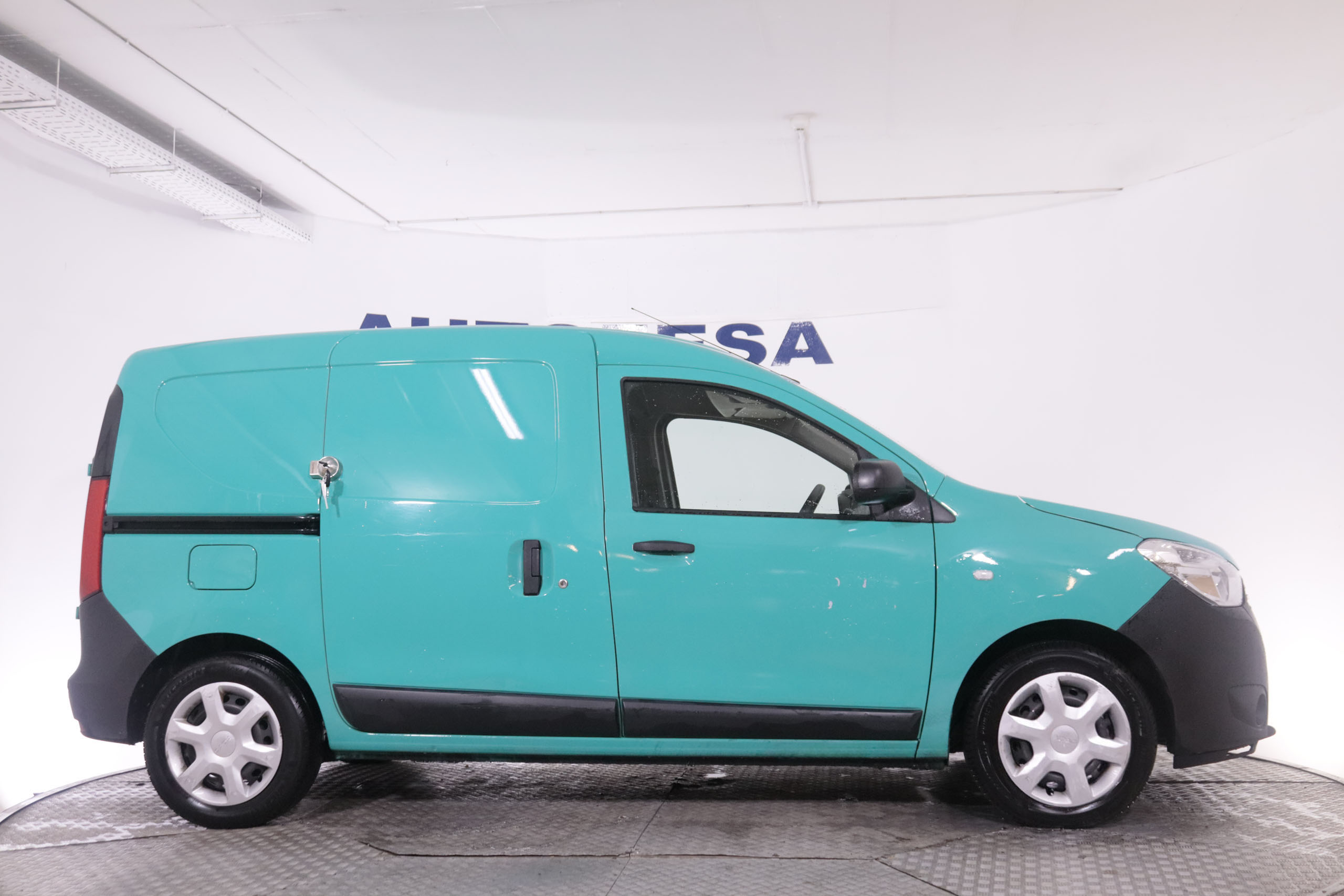 Dacia Dokker 1.6 GAS GLP ESSENTIAL 100CV 4P #IVA DEDUCIBLE foto 13