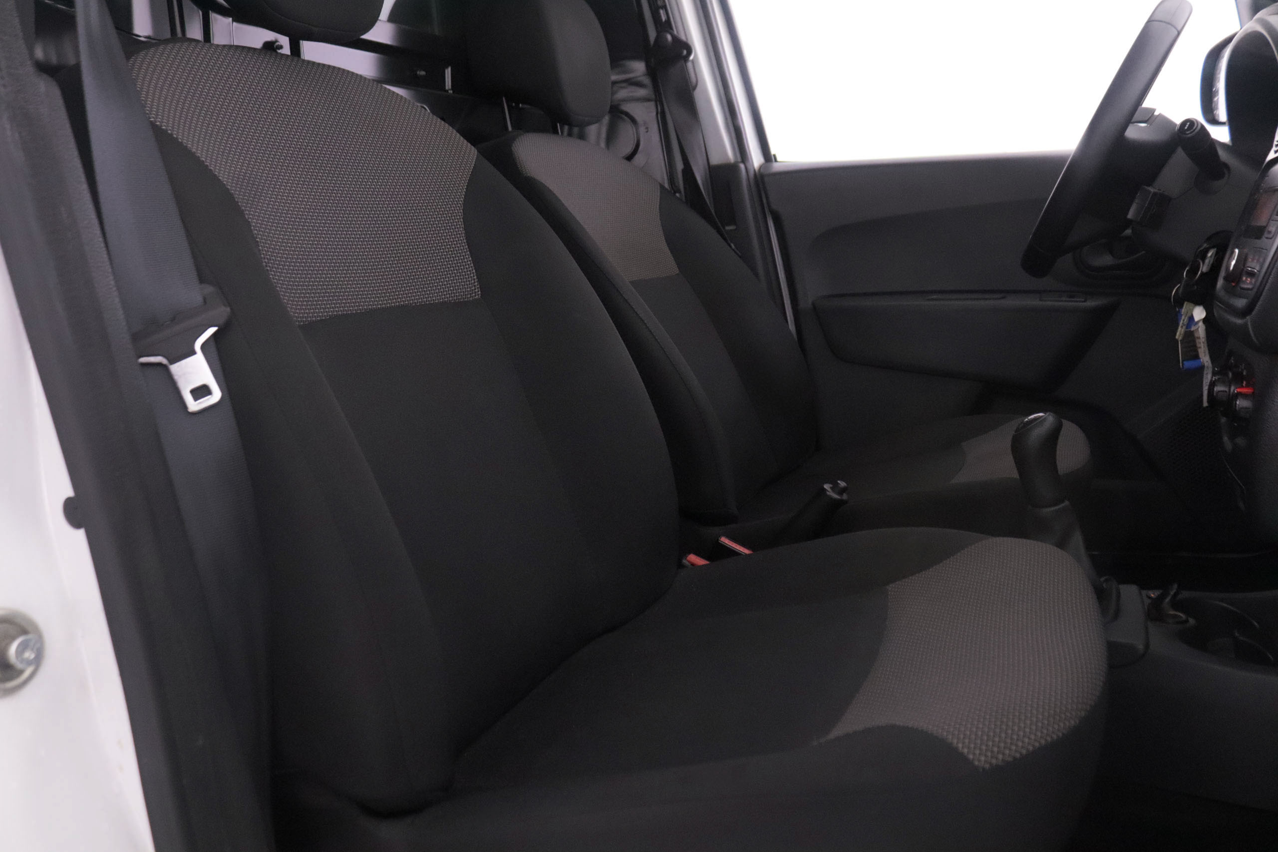 Dacia Dokker 1.6 GAS GLP ESSENTIAL 100CV 4P #IVA DEDUCIBLE foto 21