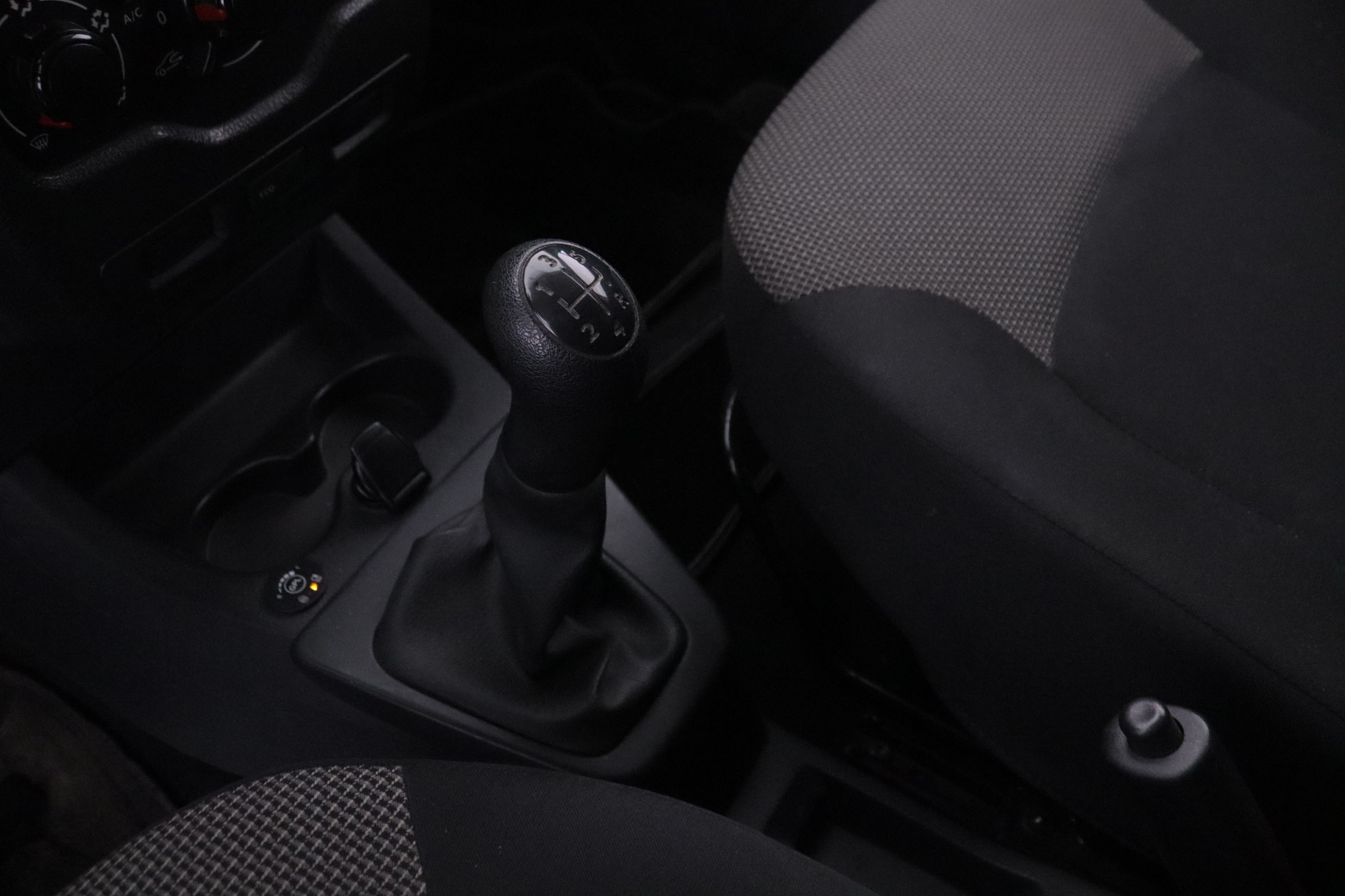 Dacia Dokker 1.6 GAS GLP ESSENTIAL 100CV 4P #IVA DEDUCIBLE foto 19